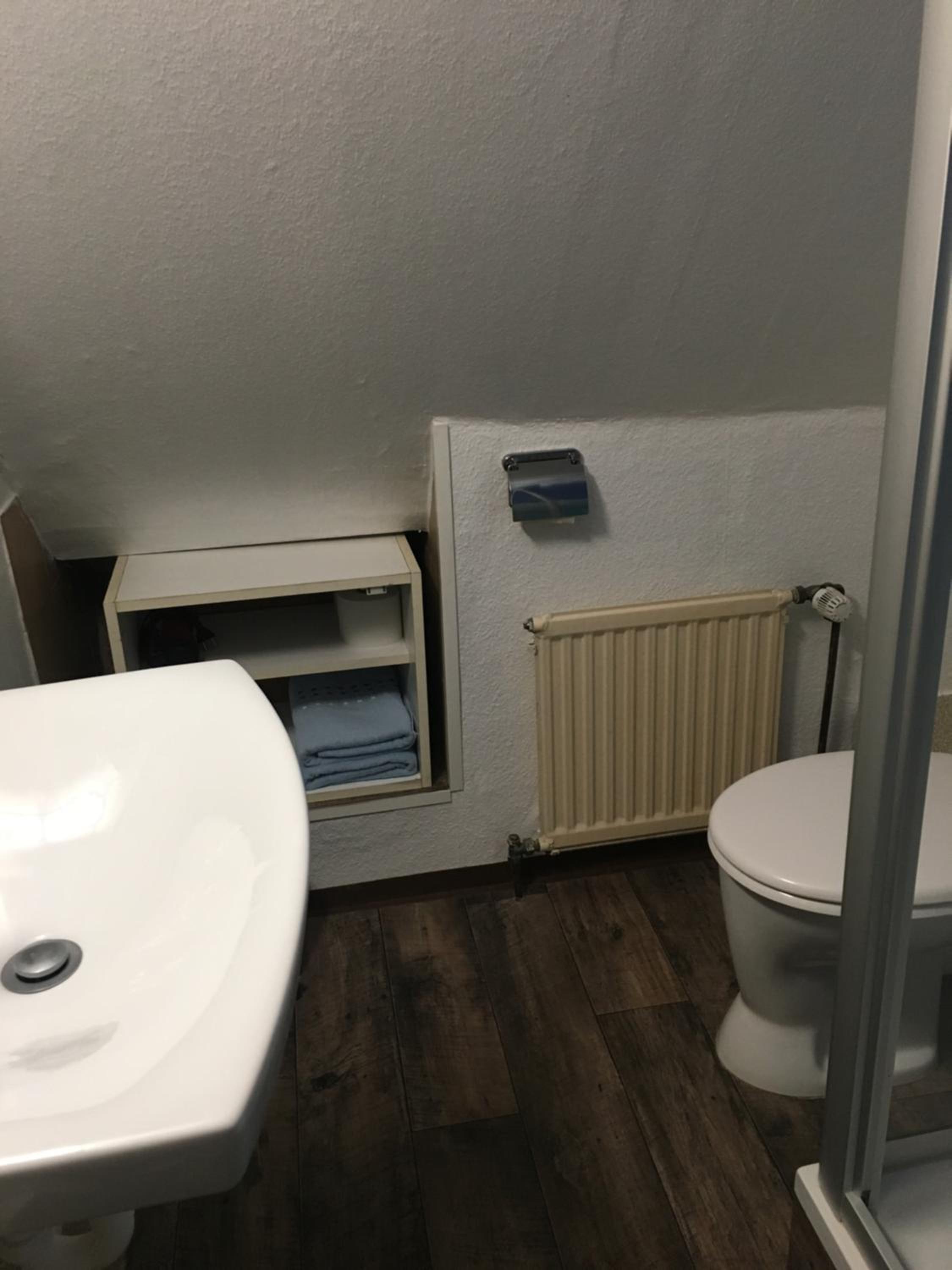 Standard Double Room with Shared Bathroom photo 3
