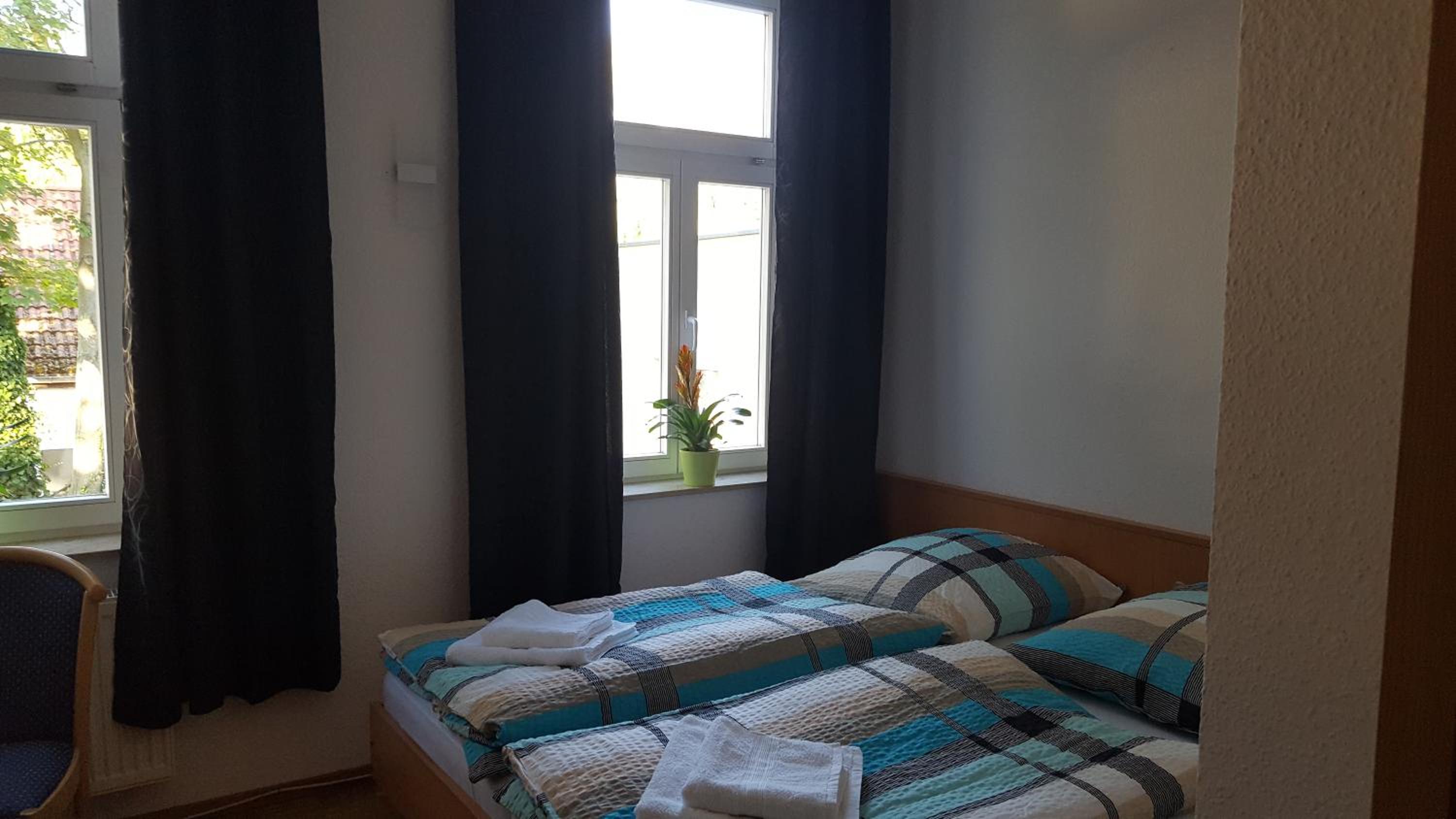 Double Room With Private Bathroom photo 1
