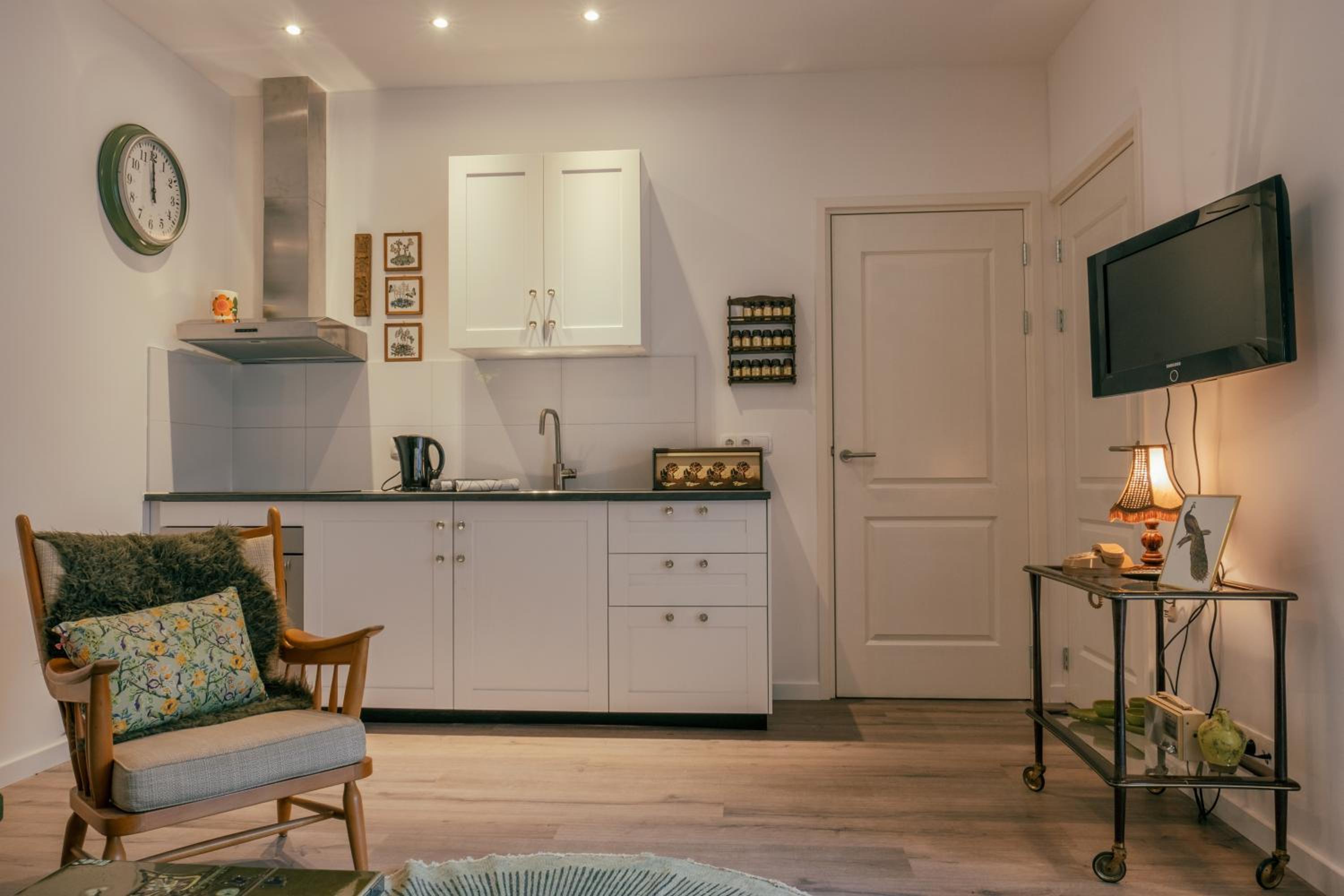 Vacation Home - Photo 23