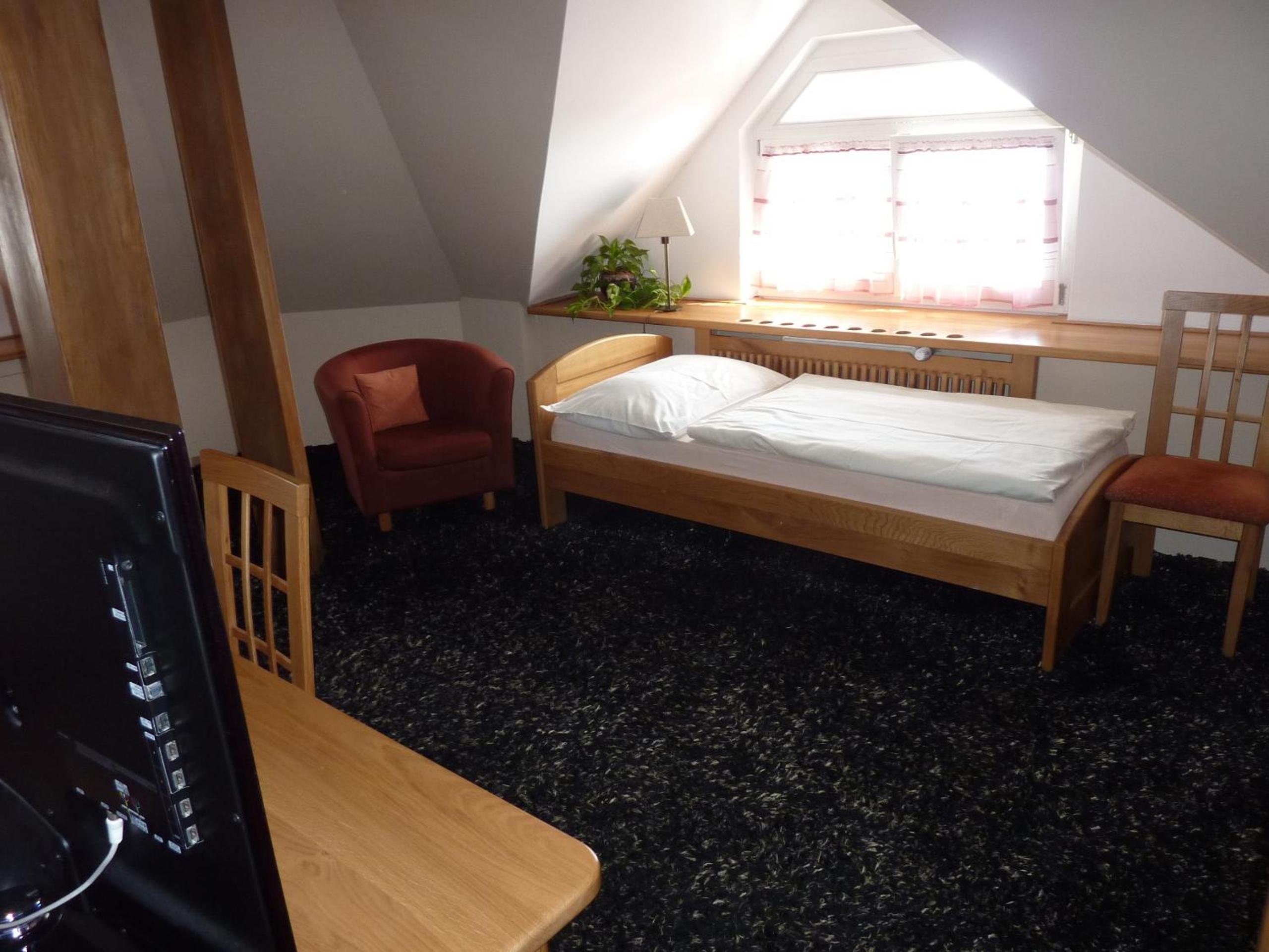Triple Room - Photo 2