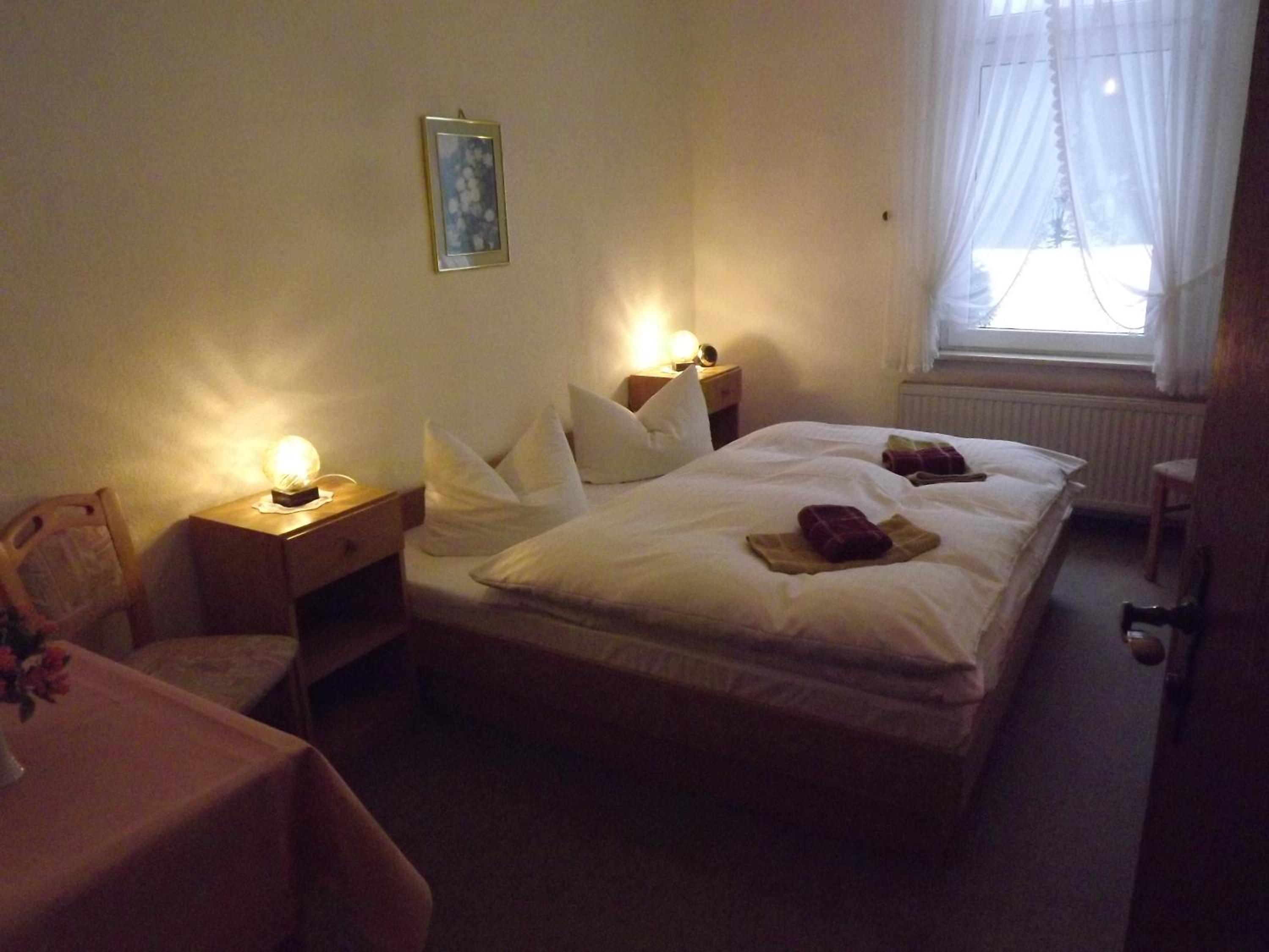 Small Double Room photo 1