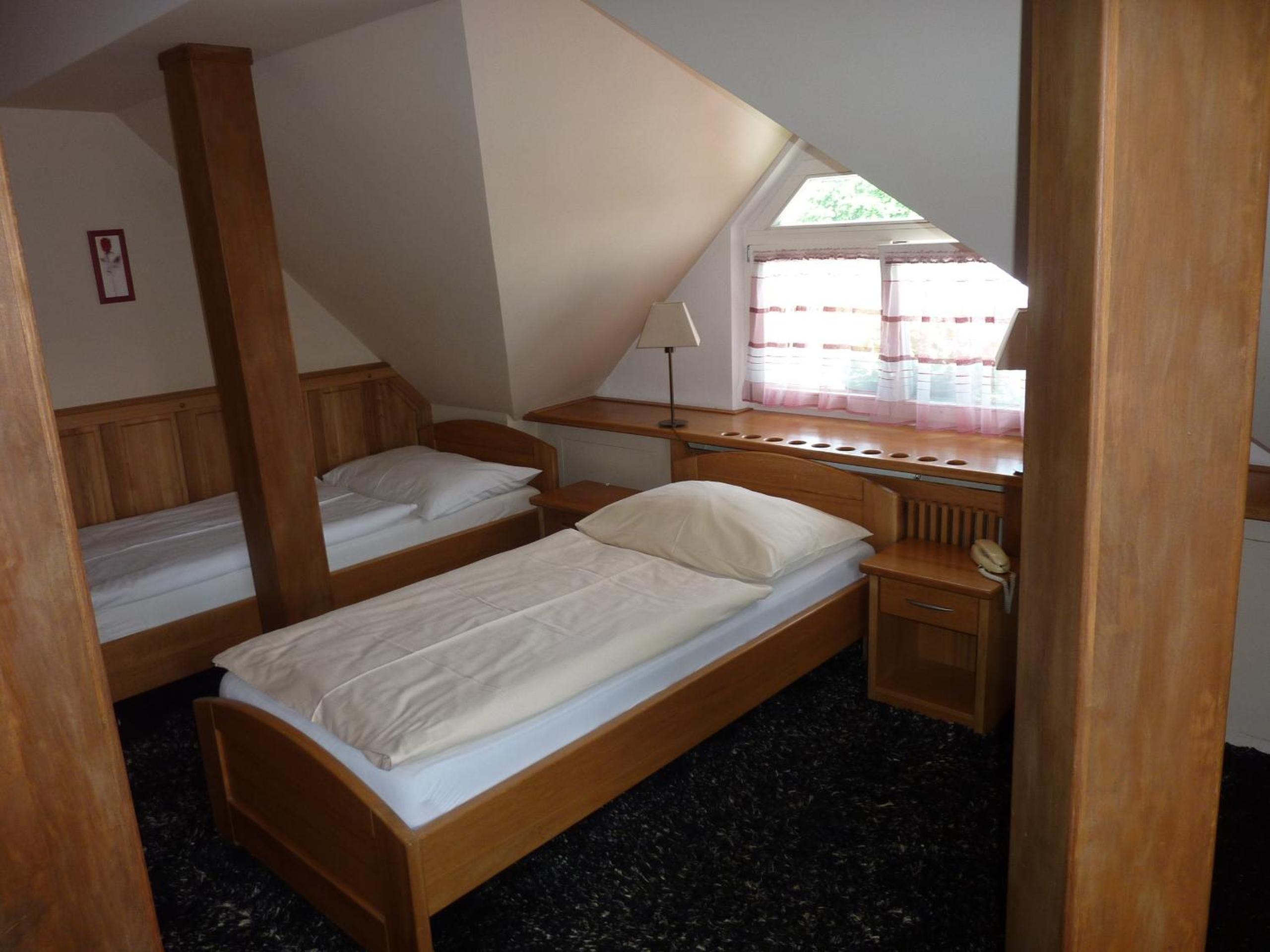 Triple Room - Photo 1
