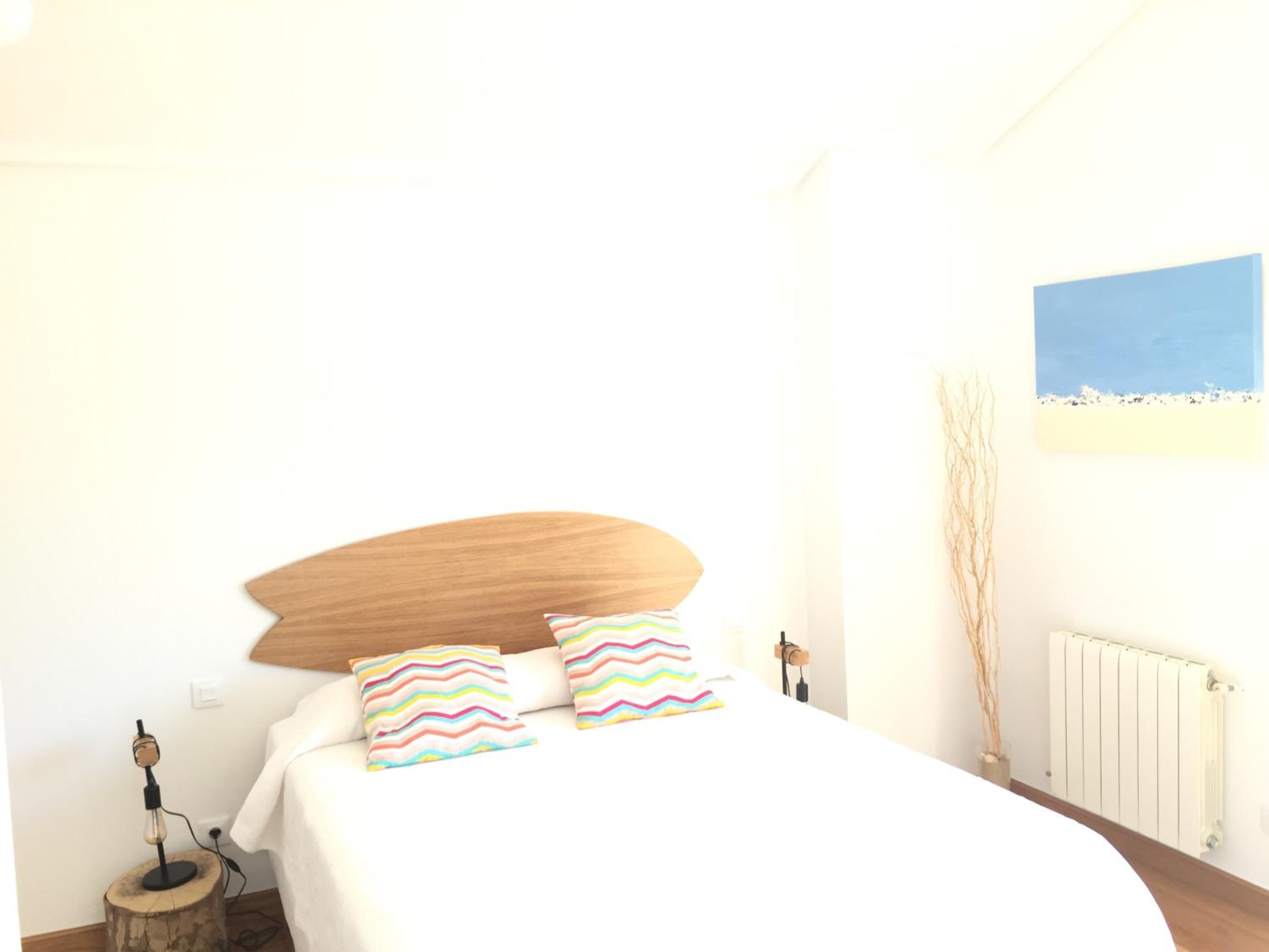 Double Room with Terrace photo 3