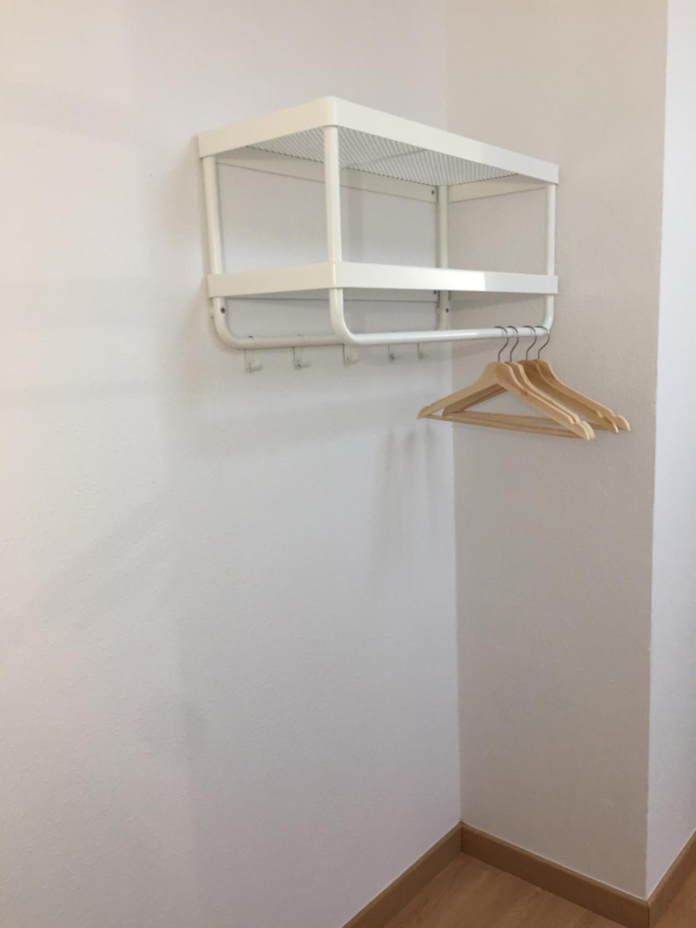 Standard Double Room with Shared Bathroom photo 2