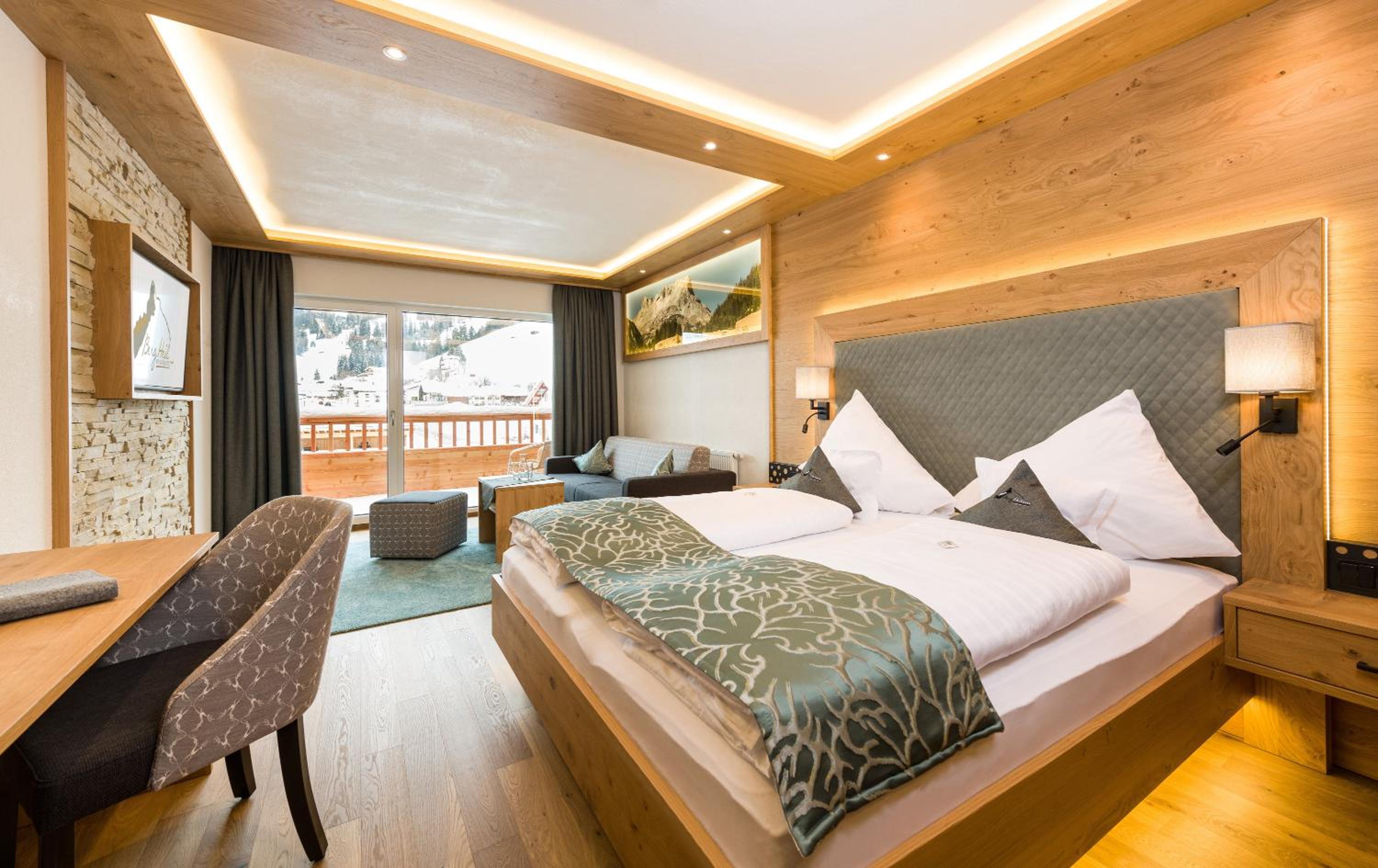 Deluxe Junior Suite photo 1
