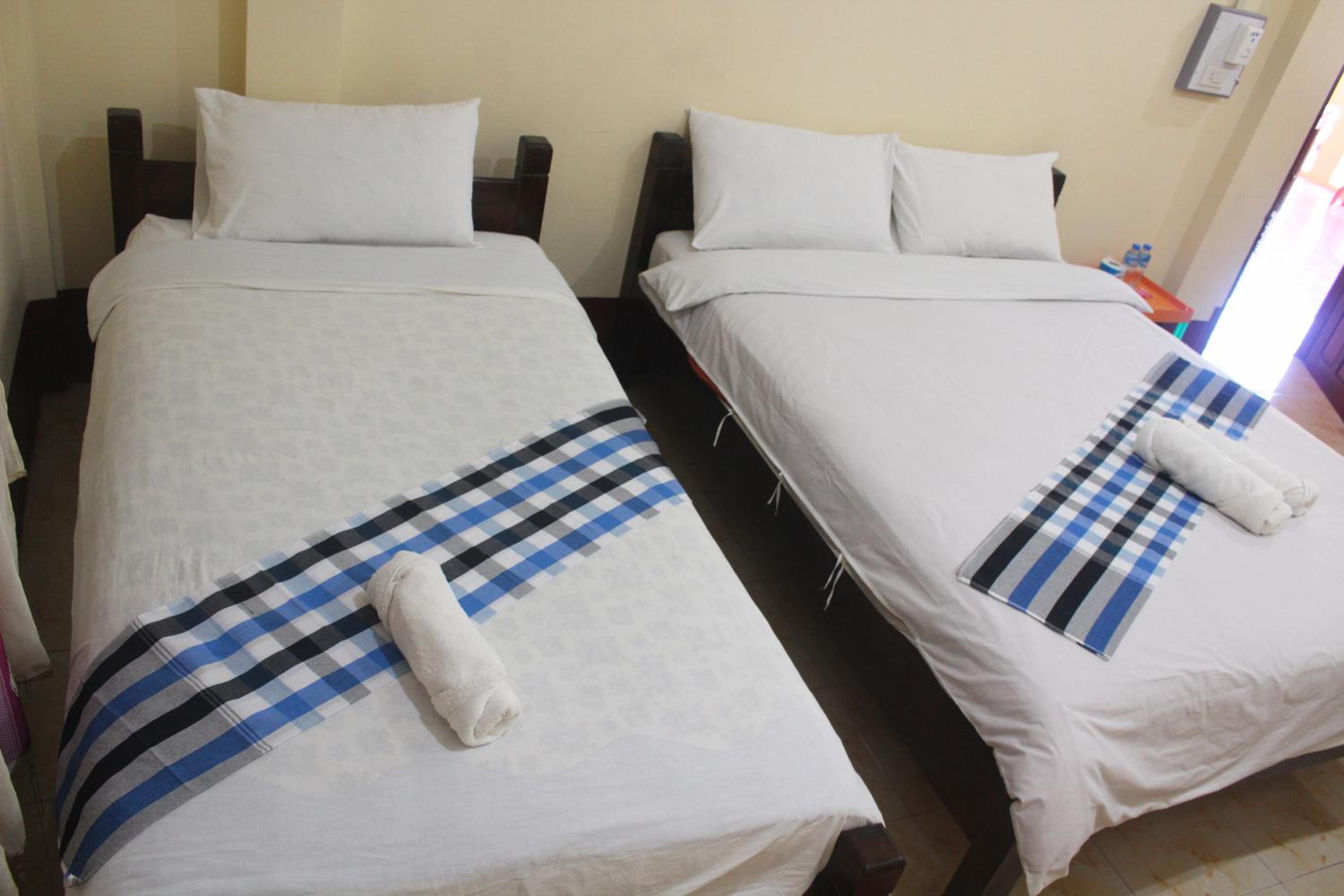Standard Double or Twin Room photo 2