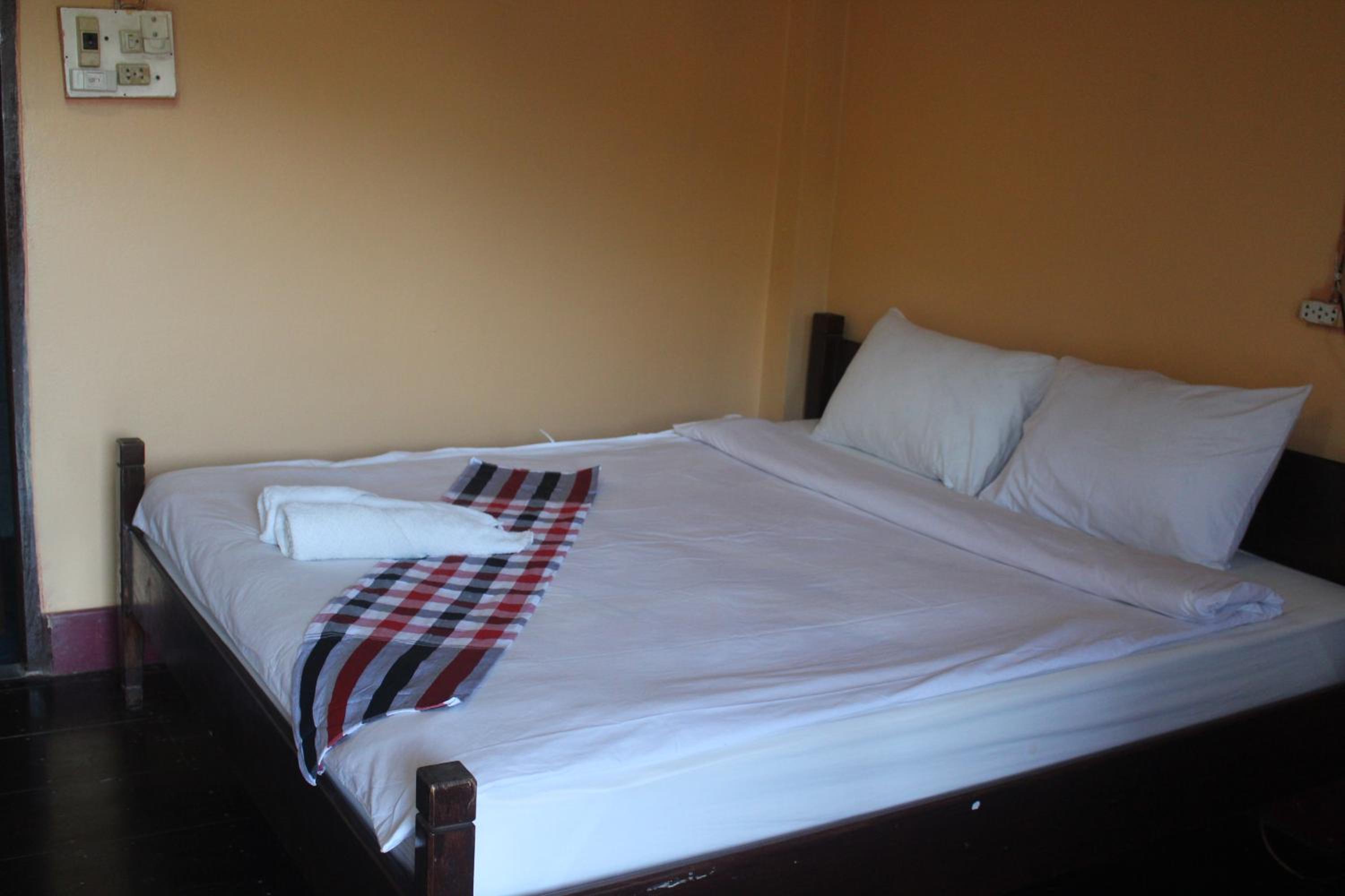 Double Room with Private Bathroom photo 2