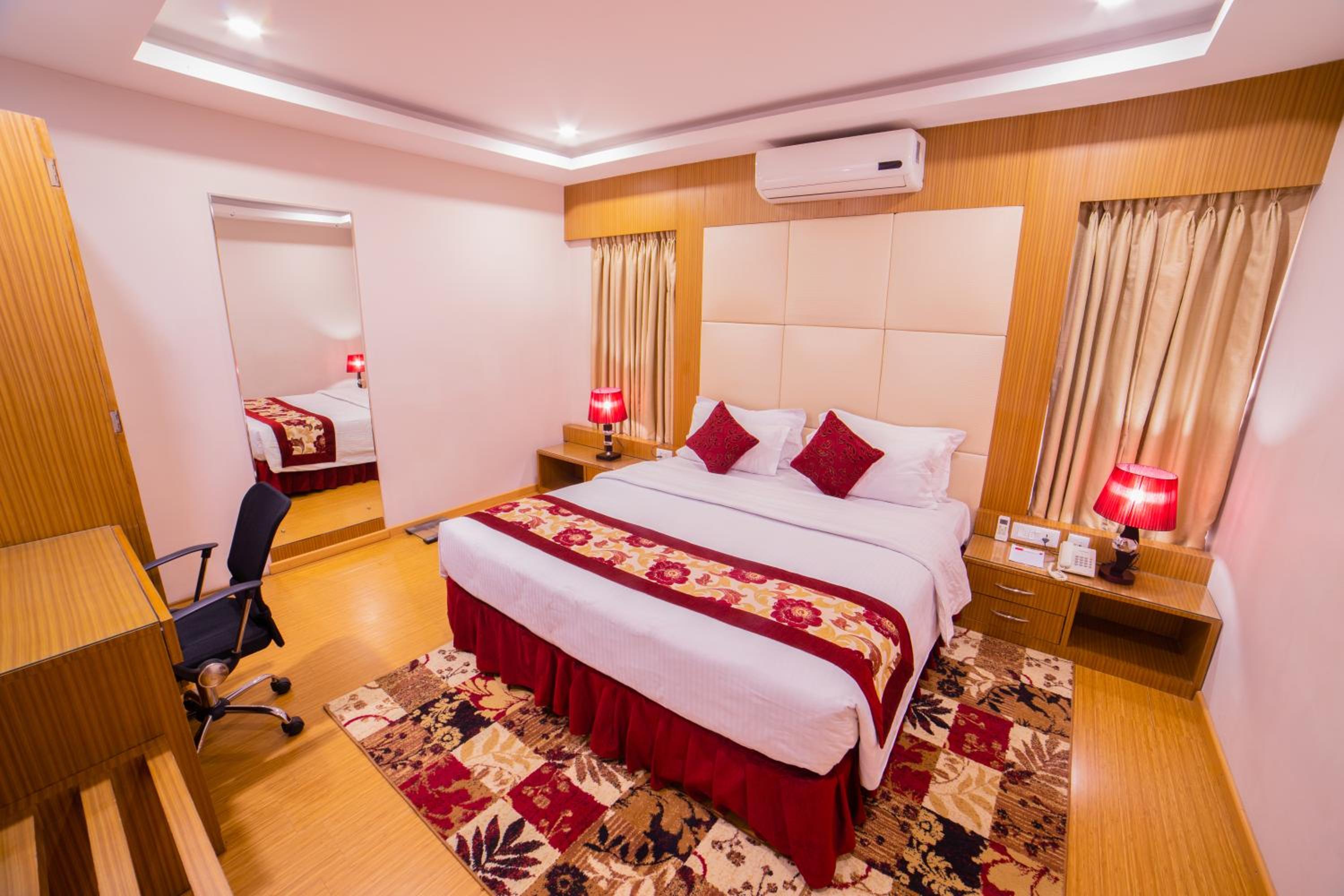 Royal Suite