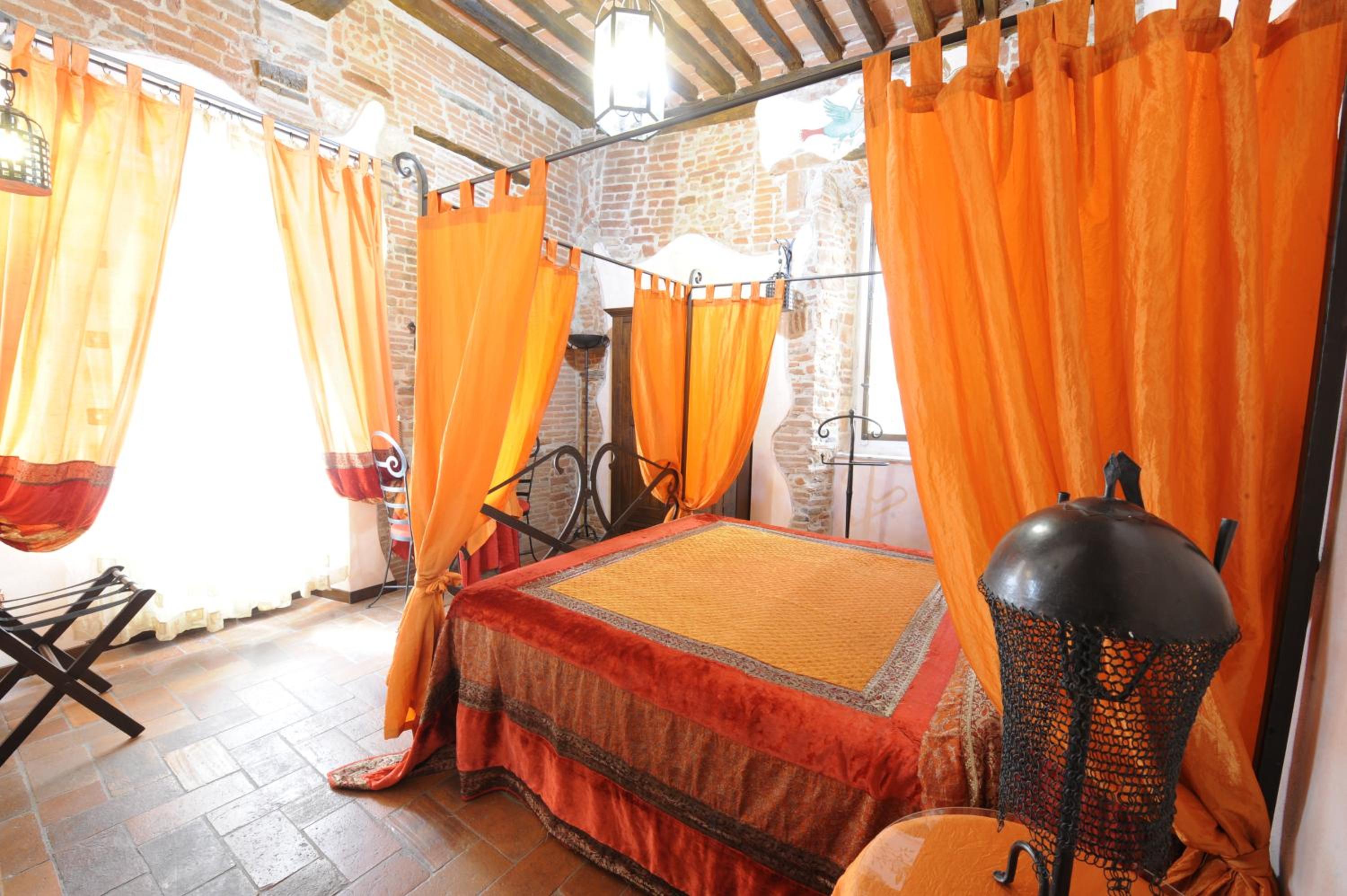 Superior Double Room - Photo 1