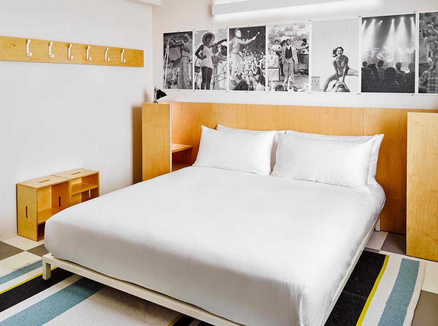 Standard King Room