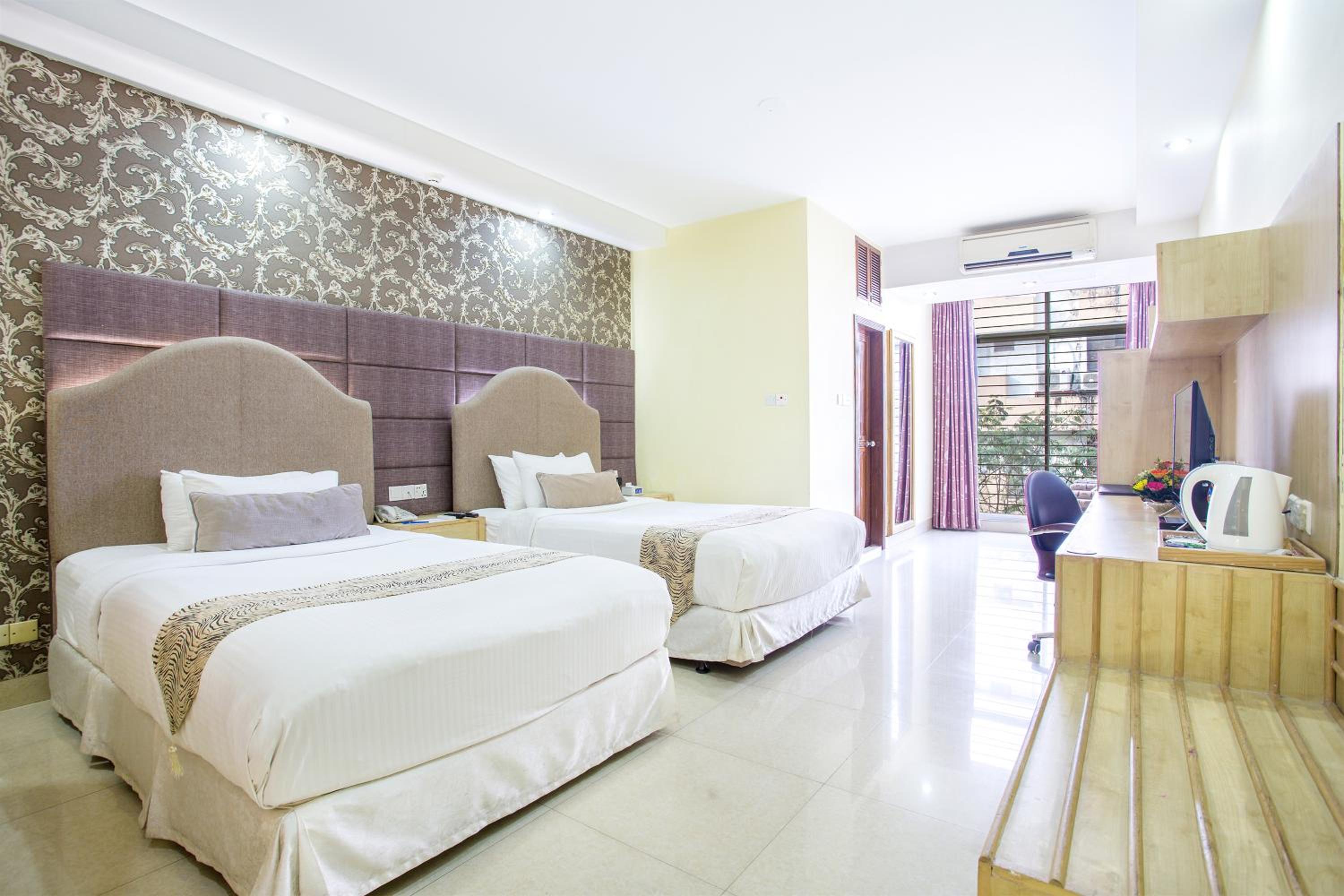 Premium Double Room photo 1