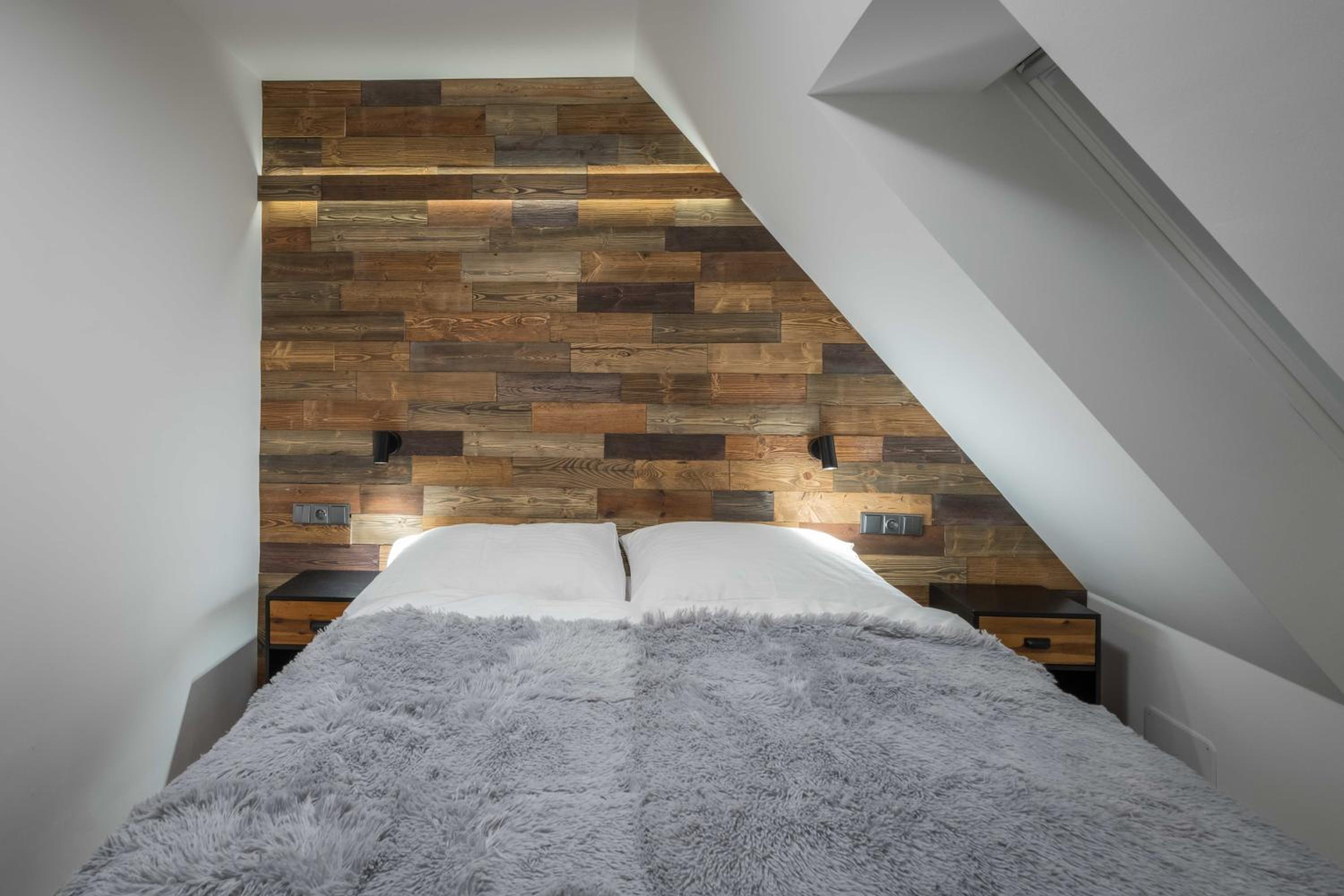 Maisonette photo 1