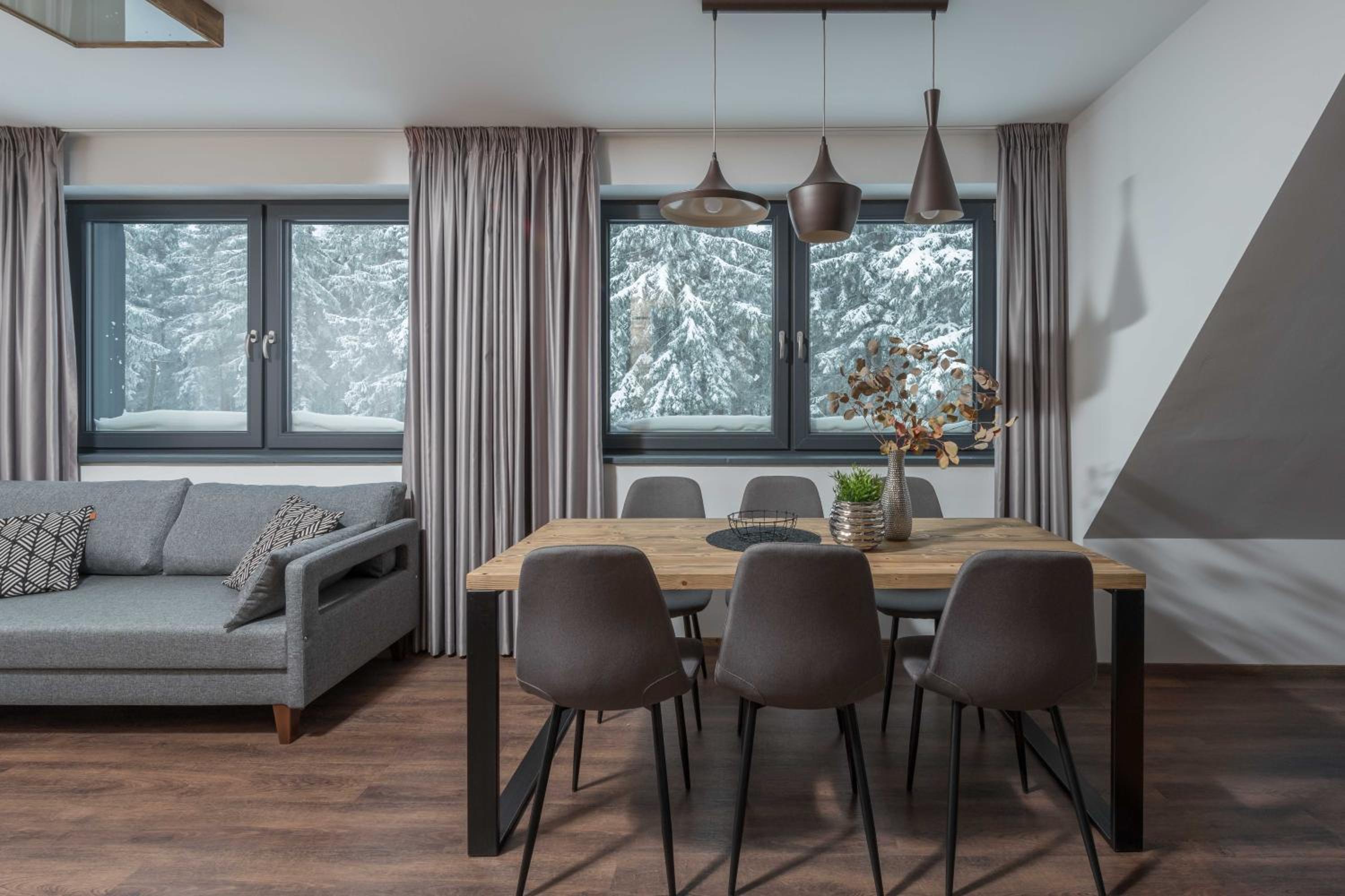 Maisonette photo 3