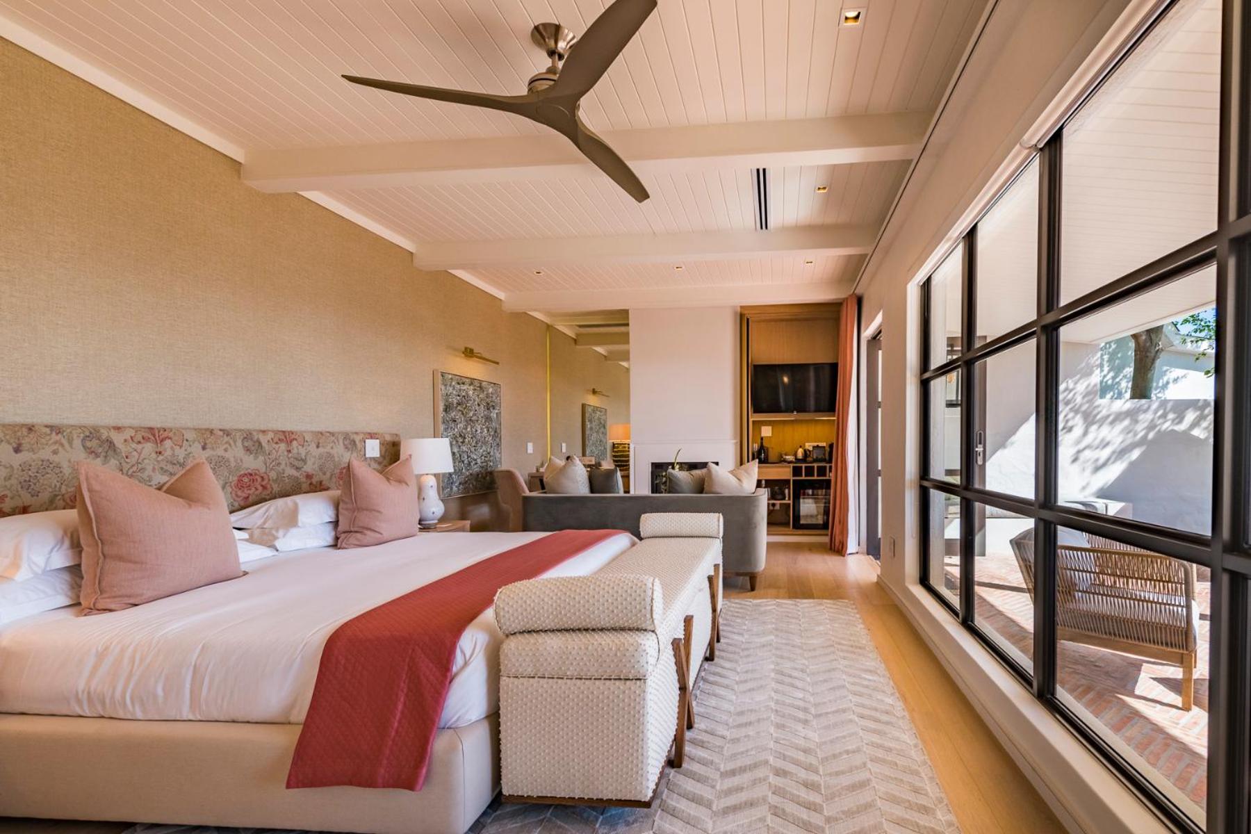 Deluxe Vineyard Suite - Provencal - Photo 6