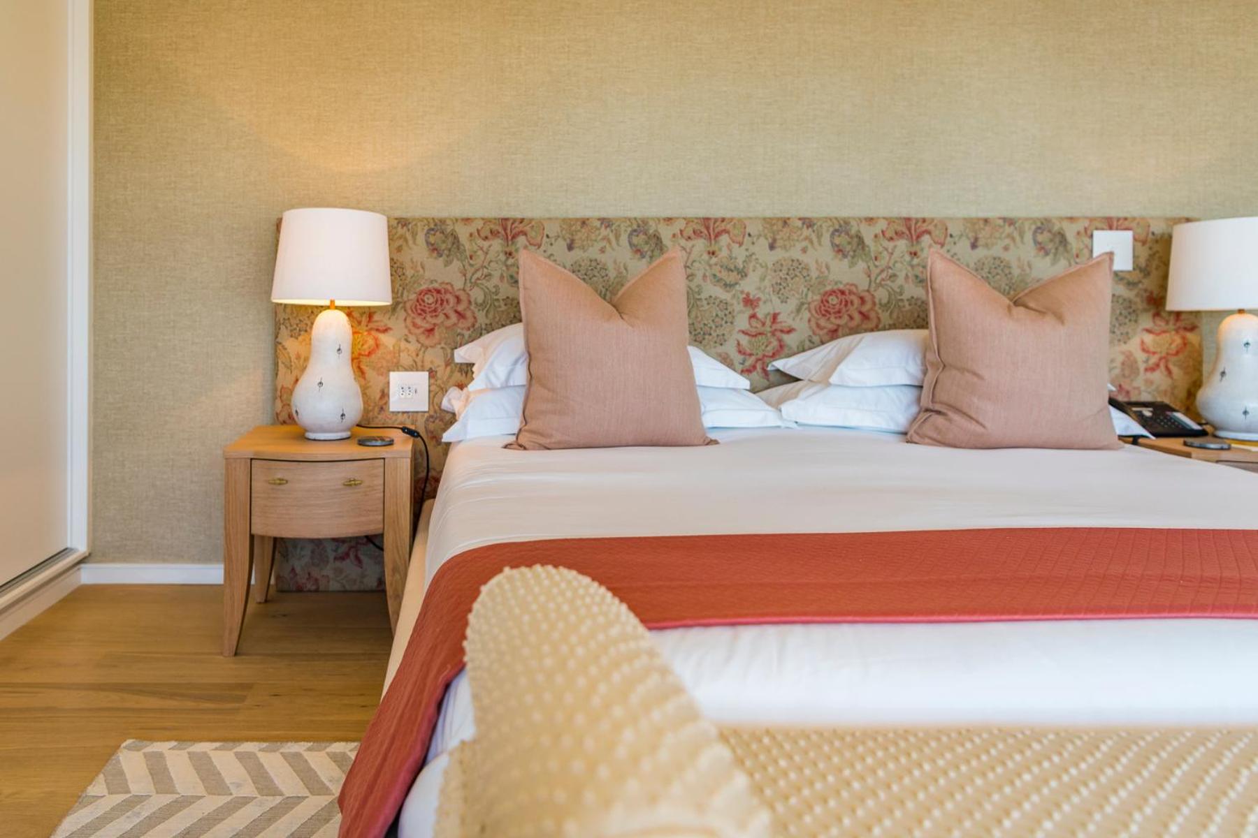 Deluxe Vineyard Suite - Provencal - Photo 5