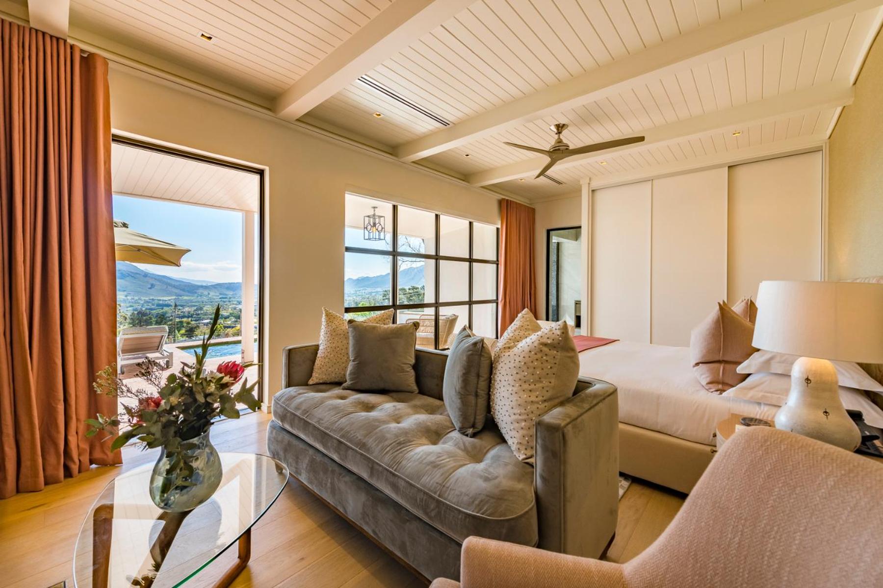 Deluxe Vineyard Suite - Provencal - Photo 1