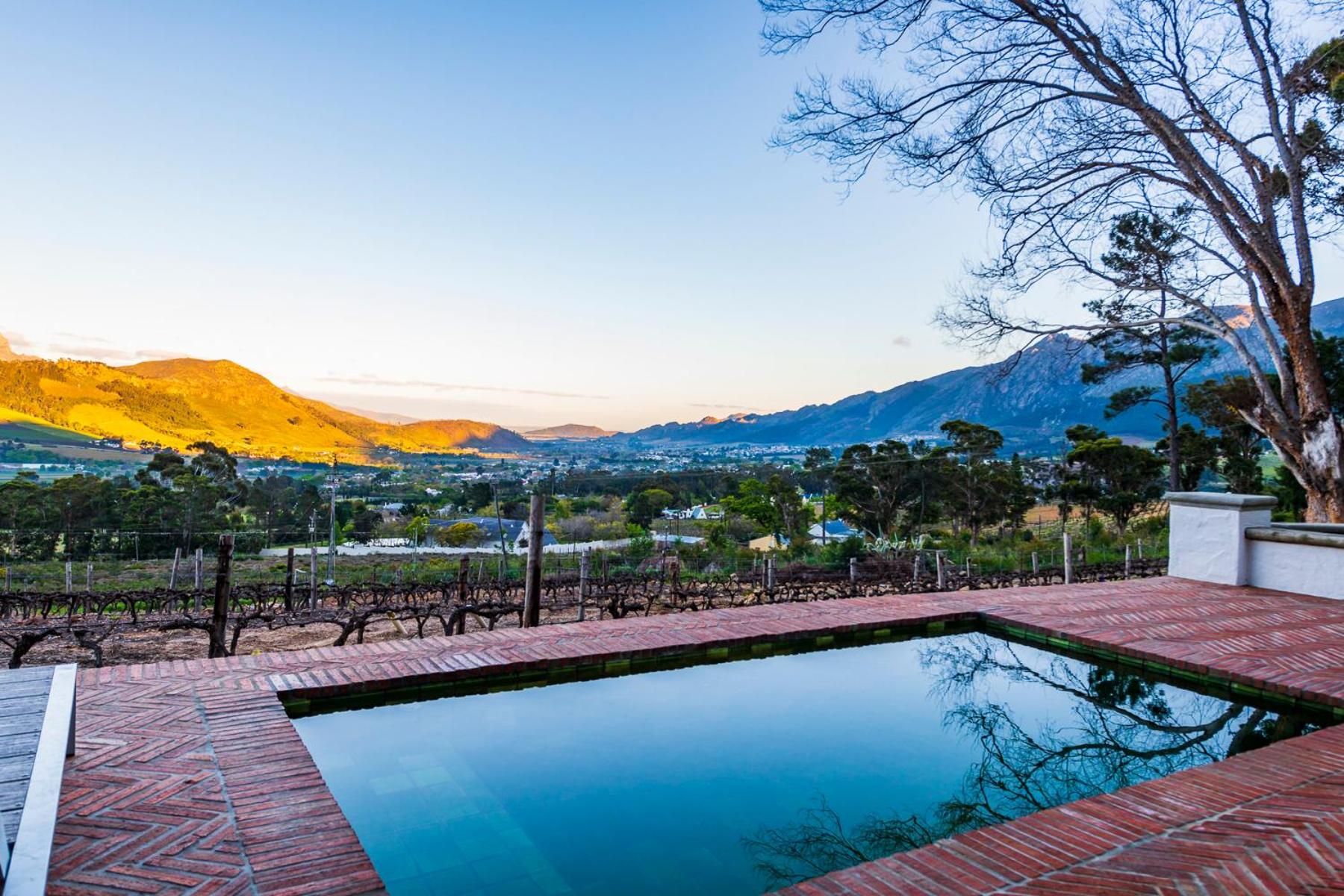 Deluxe Vineyard Suite - Provencal - Photo 2