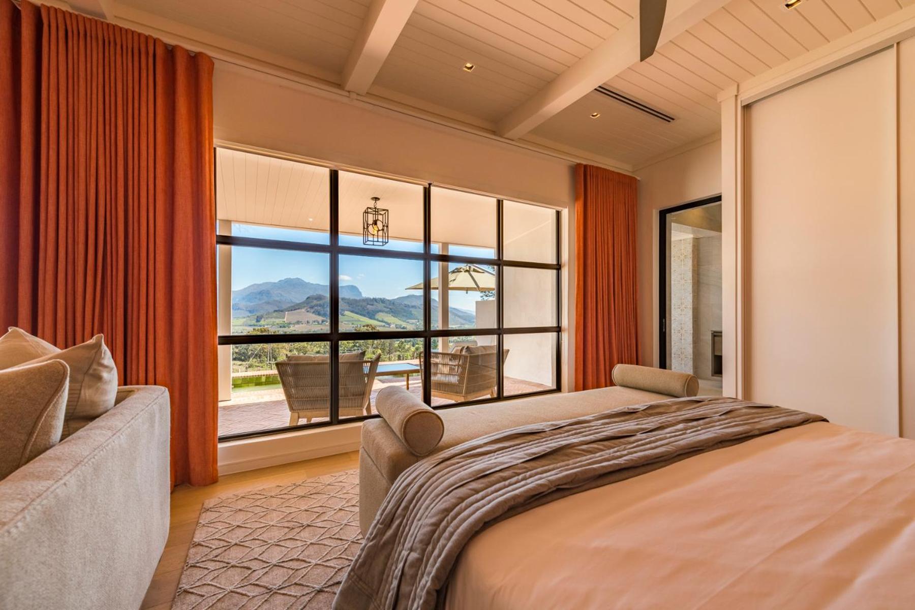 Deluxe Vineyard Suite - Moresque - Photo 5