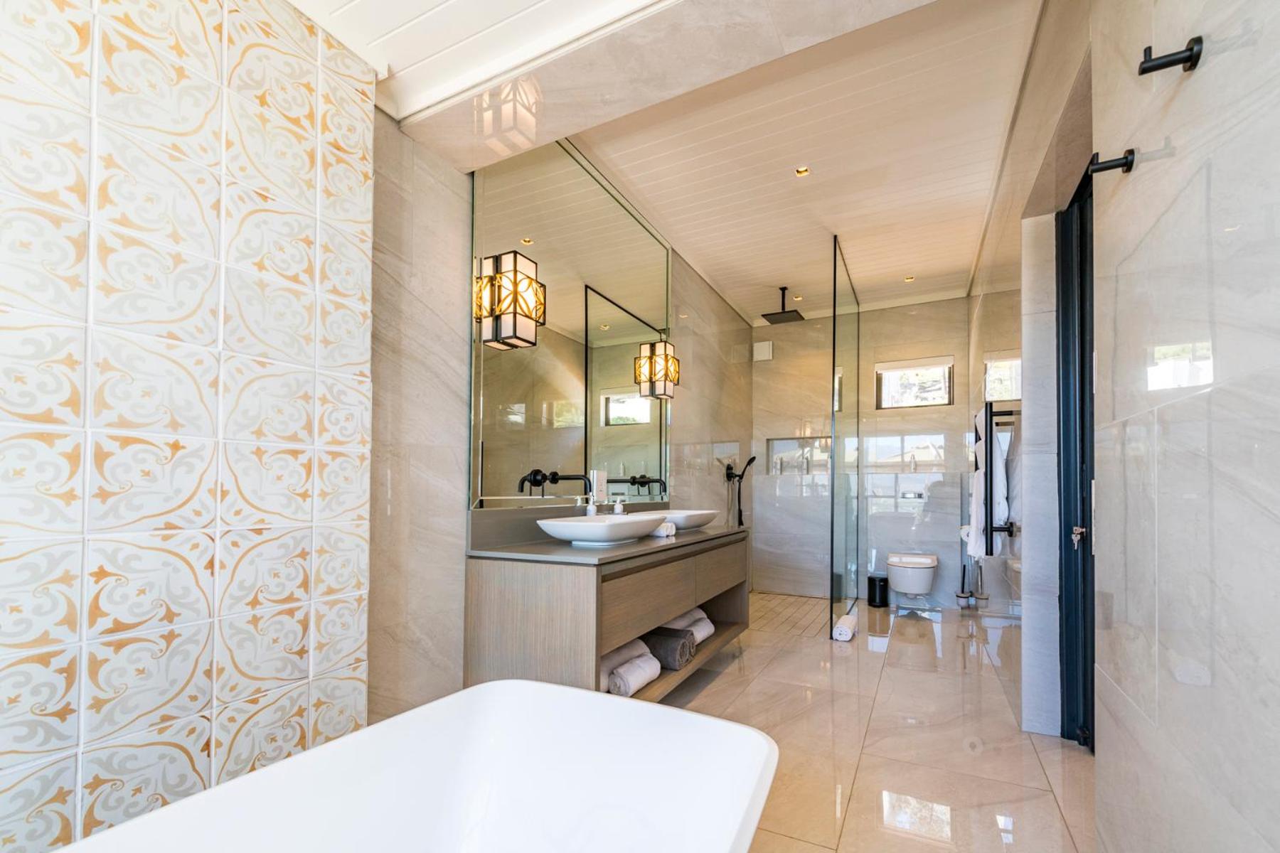 Deluxe Vineyard Suite - Moresque - Photo 3