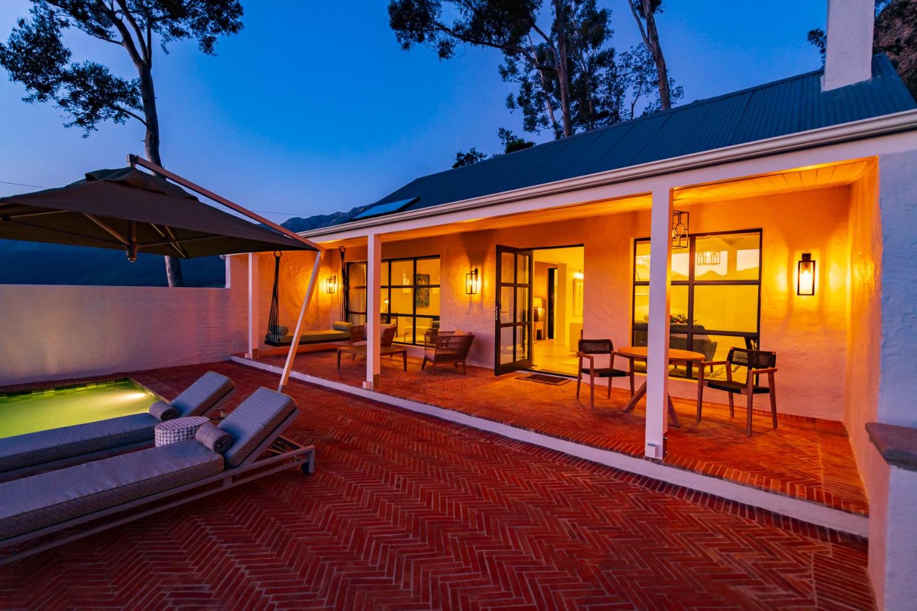 Superior Vineyard Suite - Leman photo 3