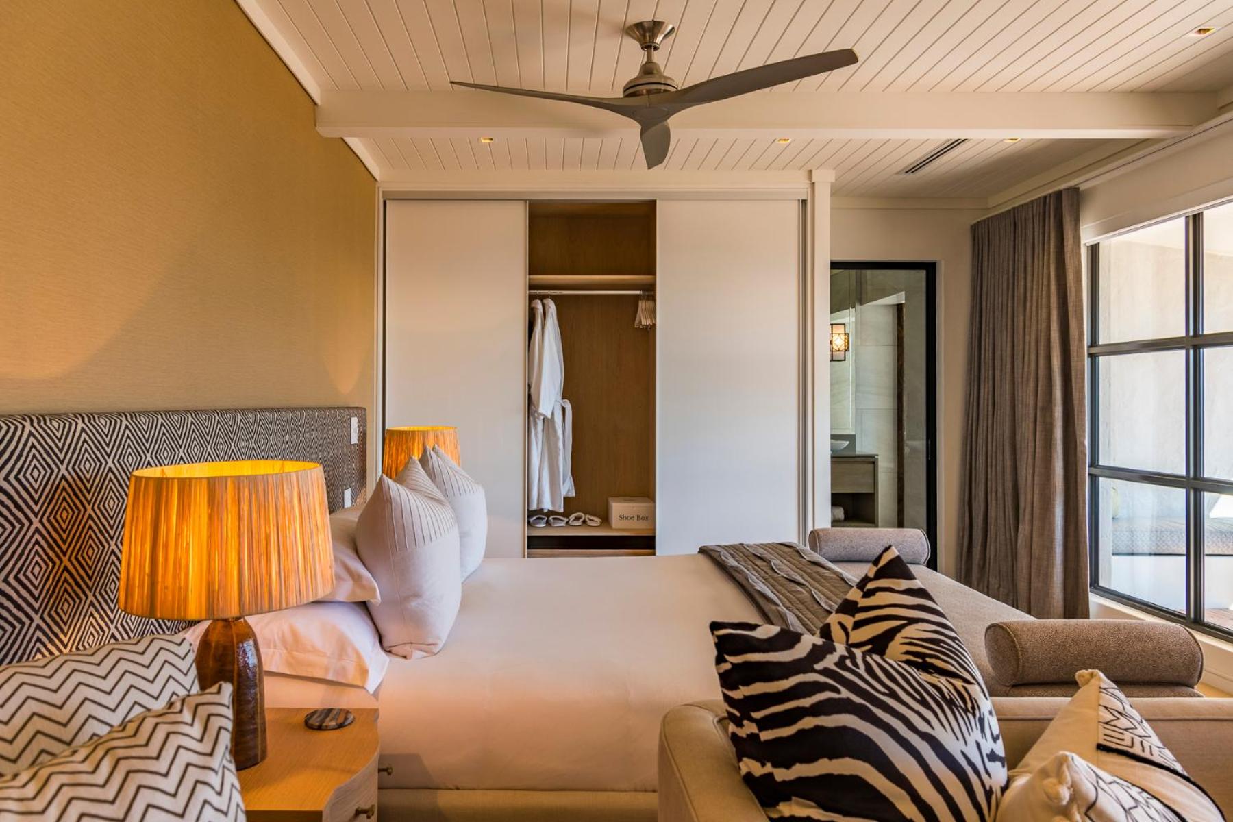 Deluxe Vineyard Suite - Africa - Photo 1