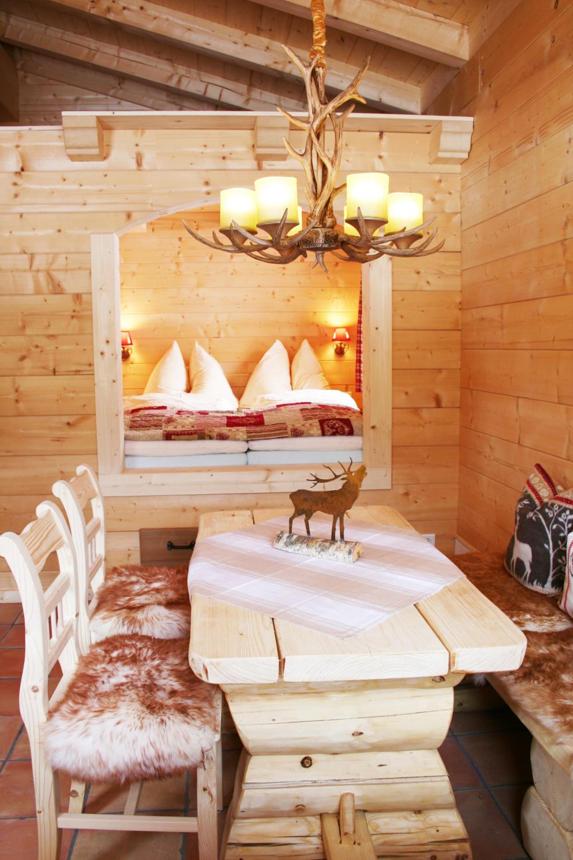 Chalet photo 2