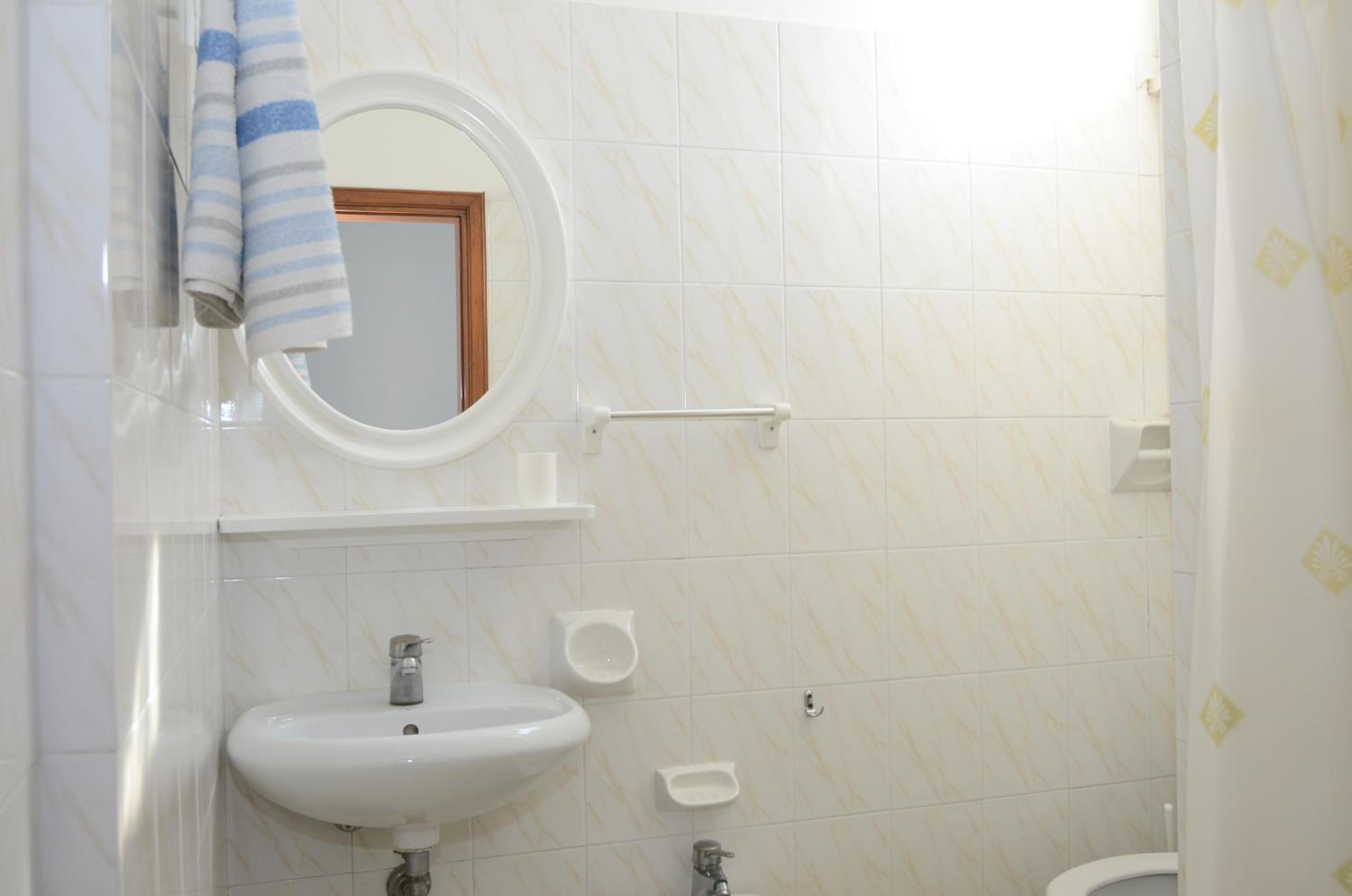 Triple Room with Balcony photo 3