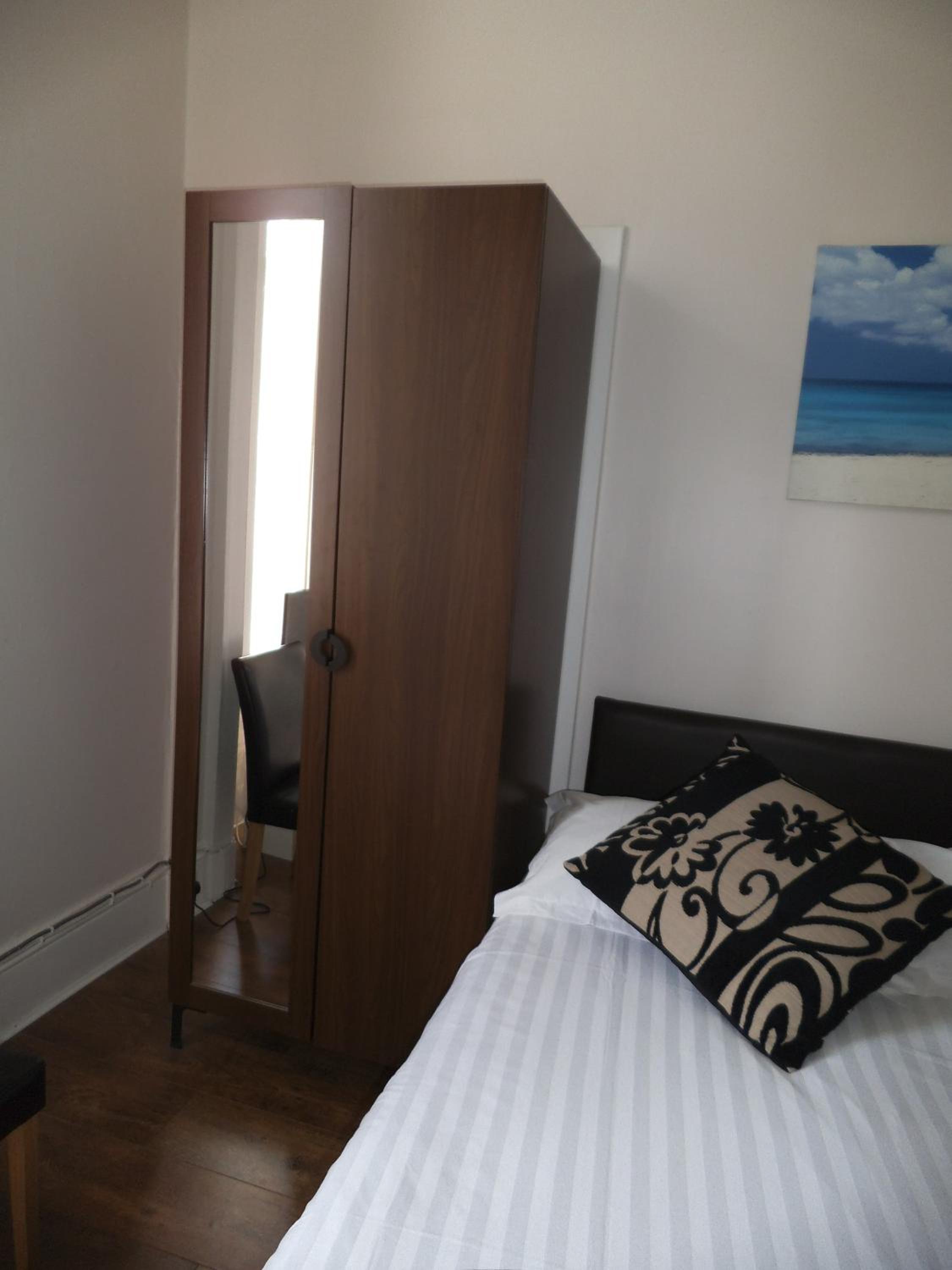 Northumberland Hotel — photo 130