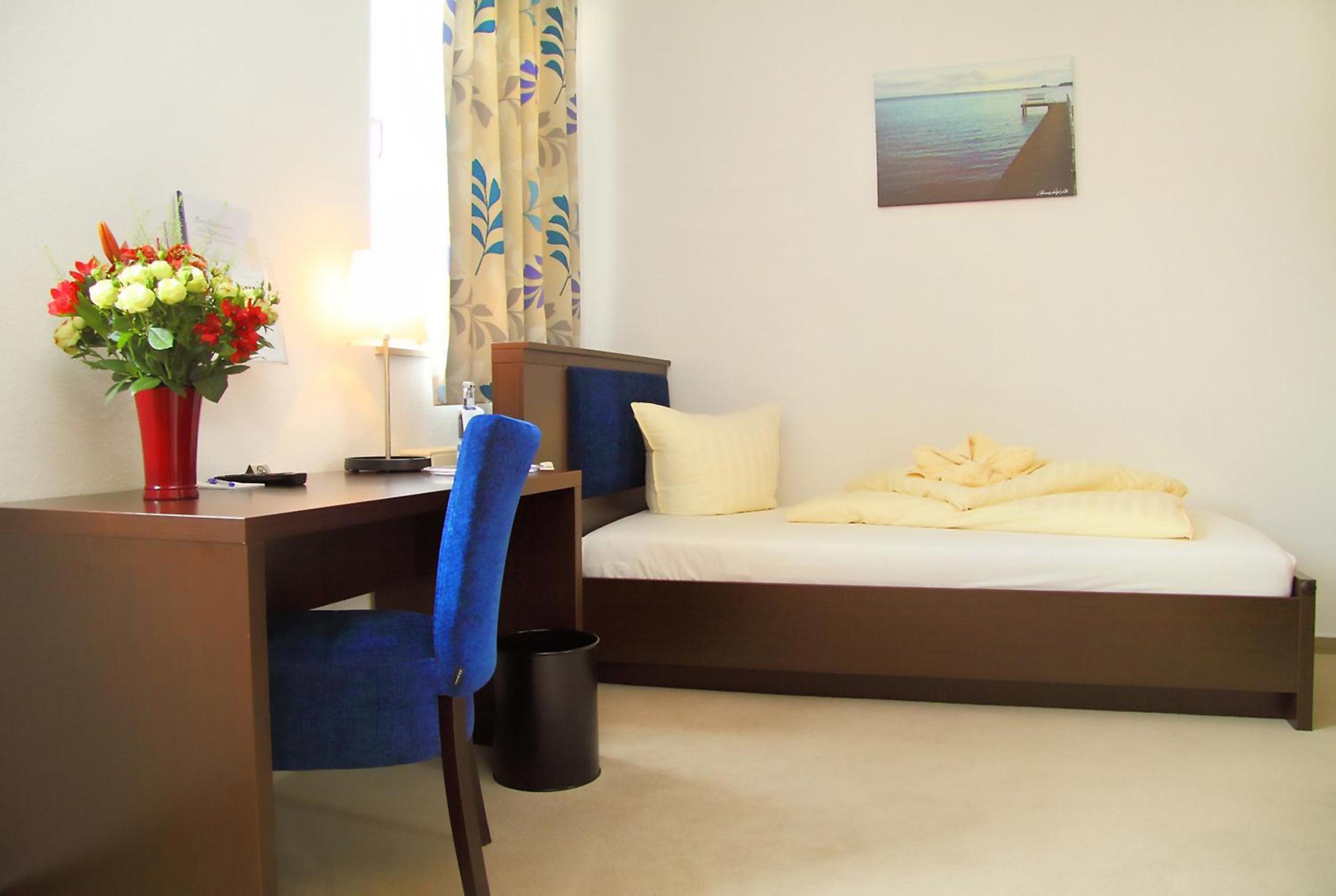 Single Room Street View