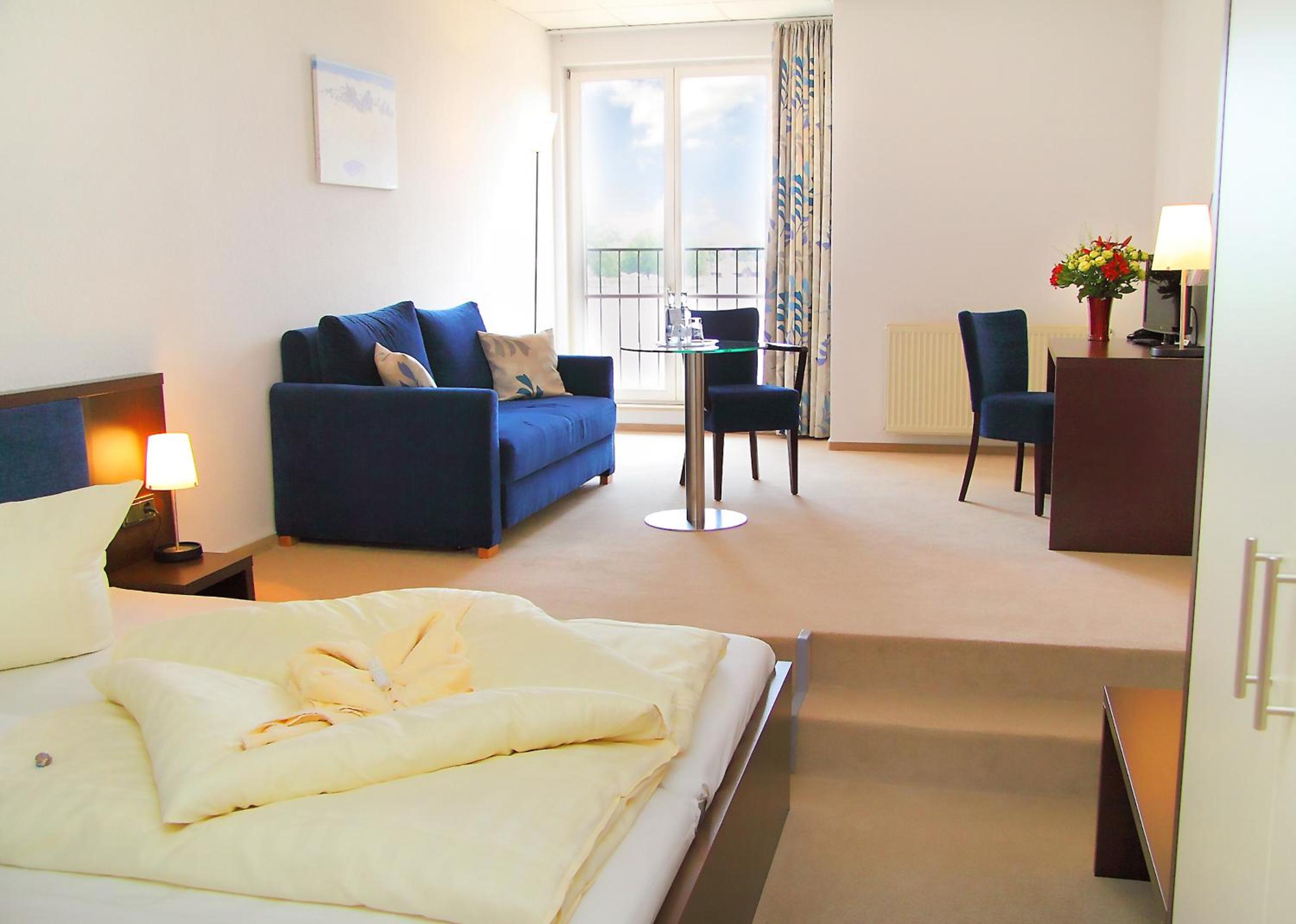 Comfort Double Room Lake View - Photo 2