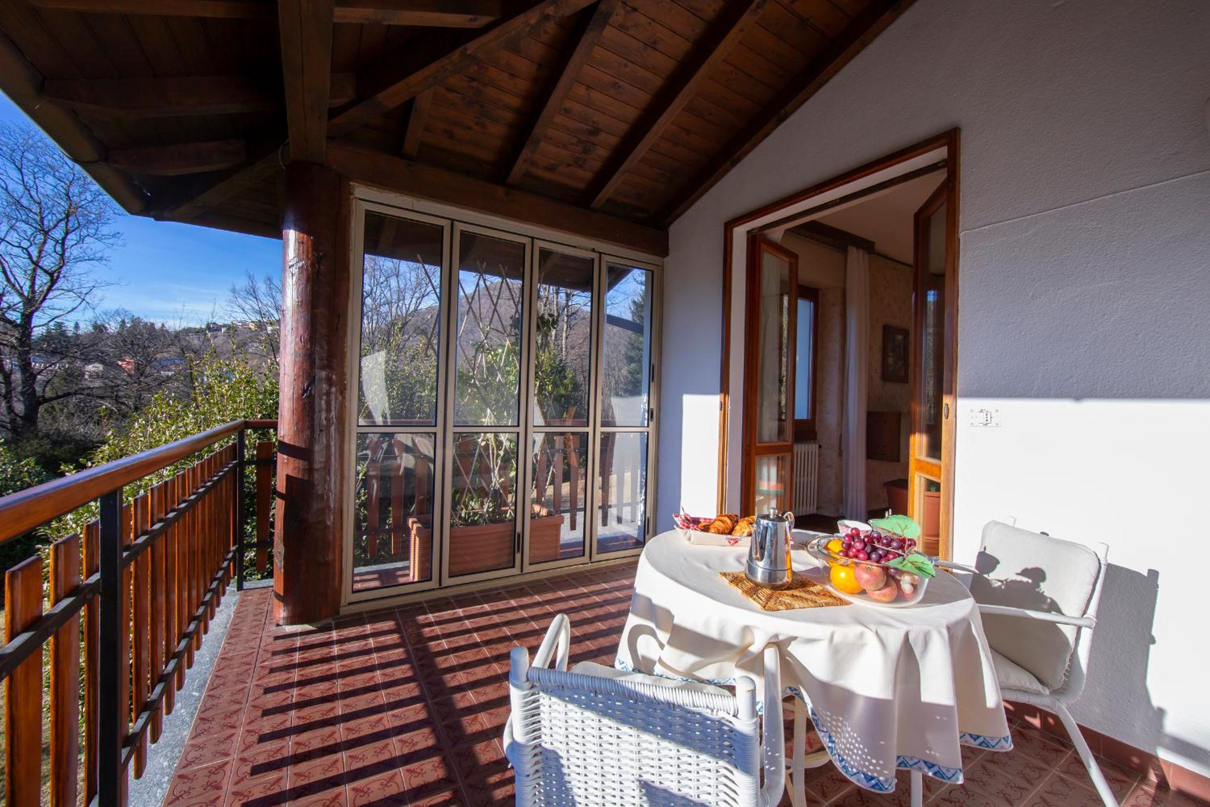 Three-Bedroom Villa photo 2