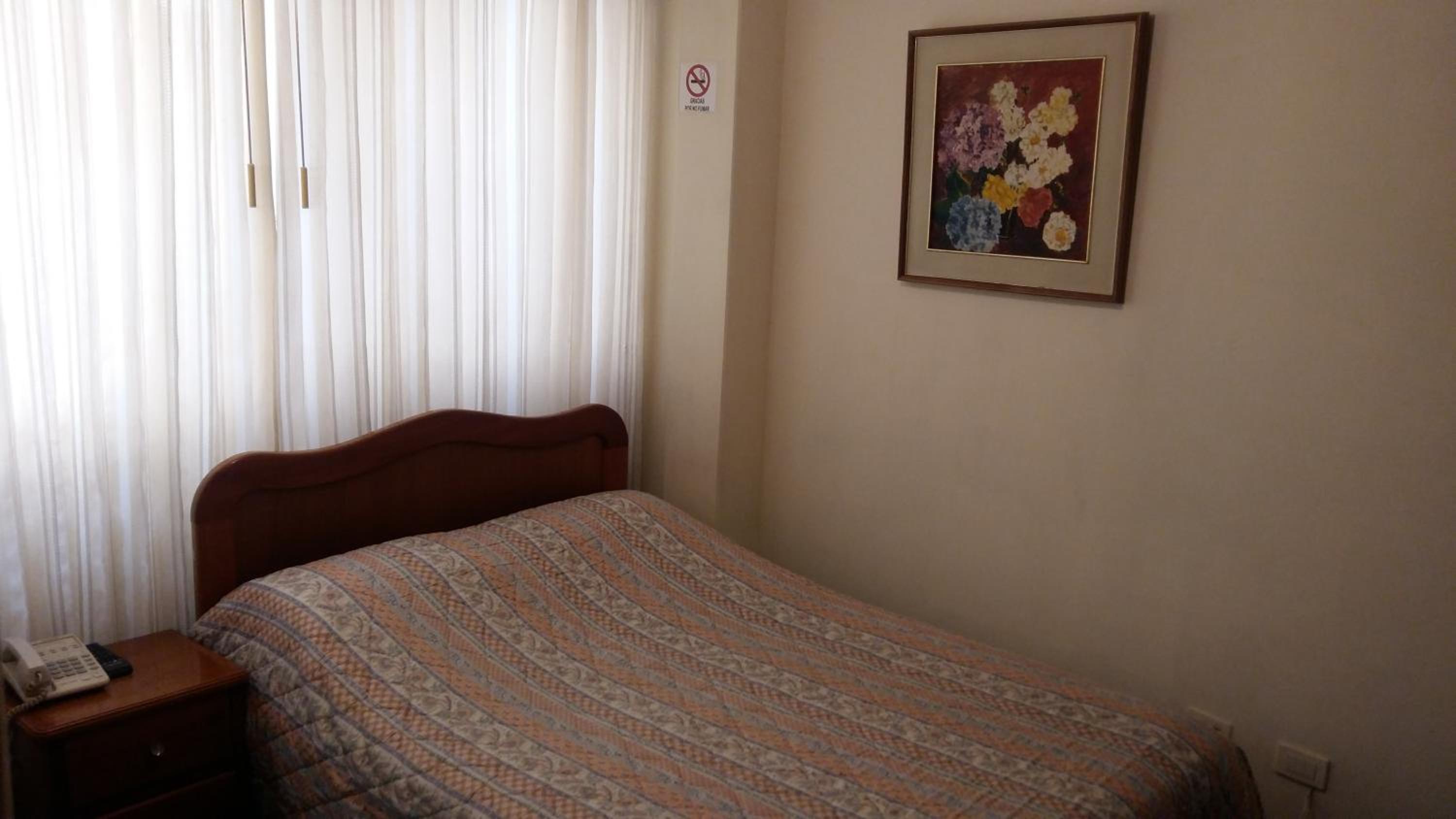Single Room photo 1