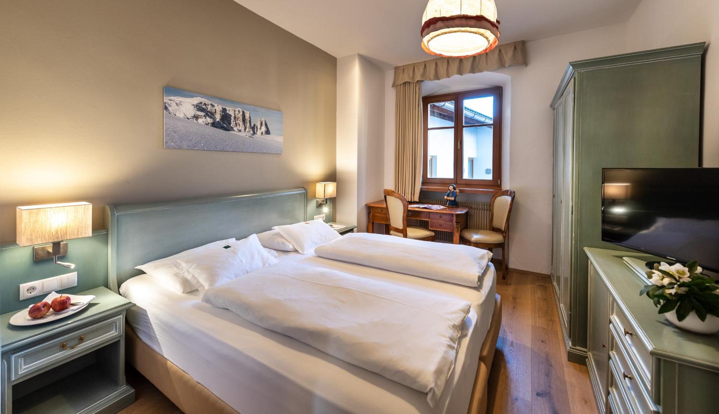 Small Double Room photo 1