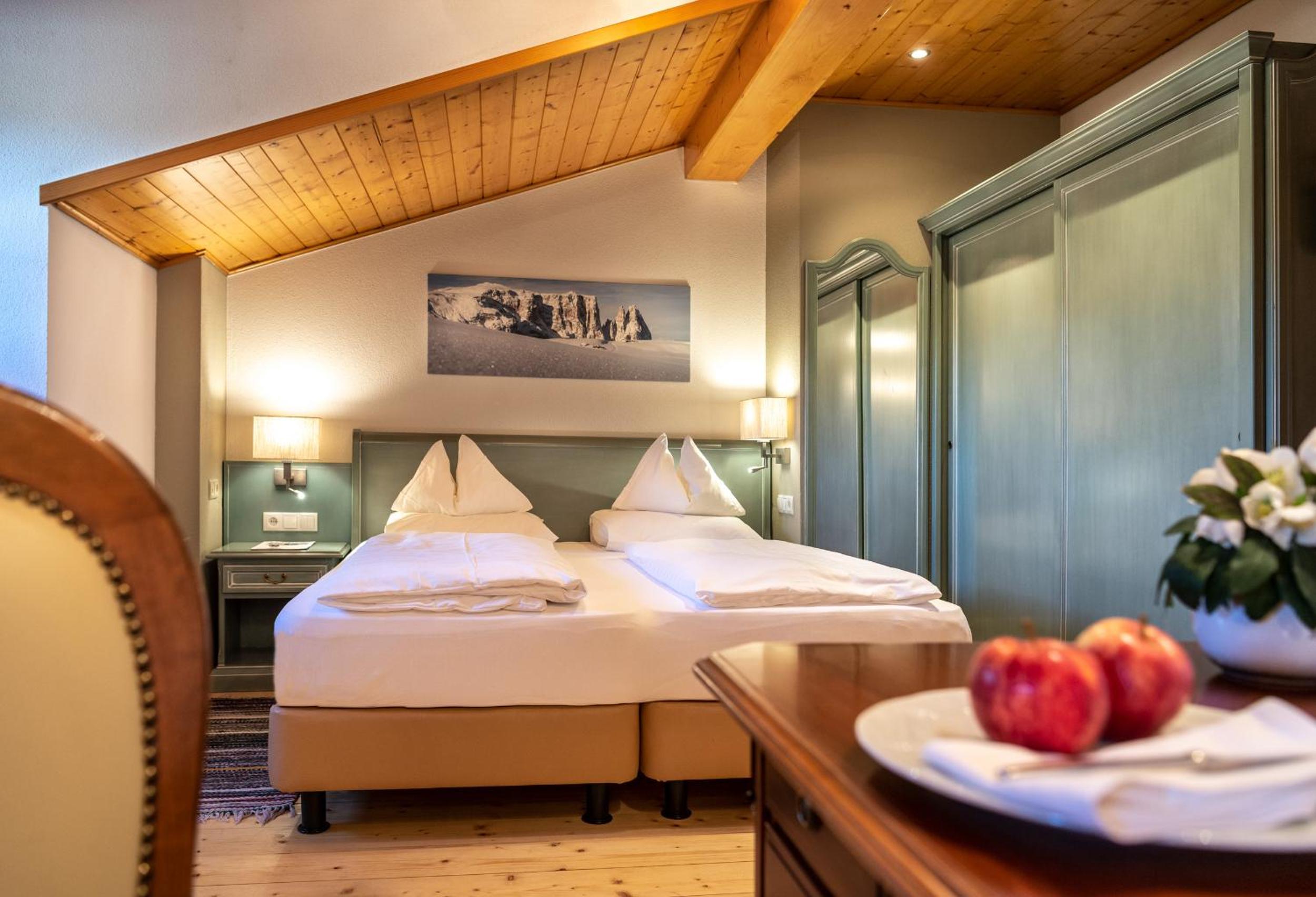 Double or Twin Room photo 3