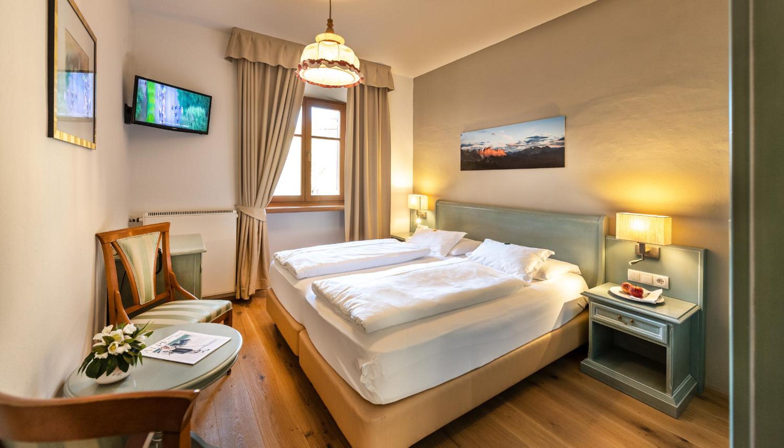 Small Double Room photo 2