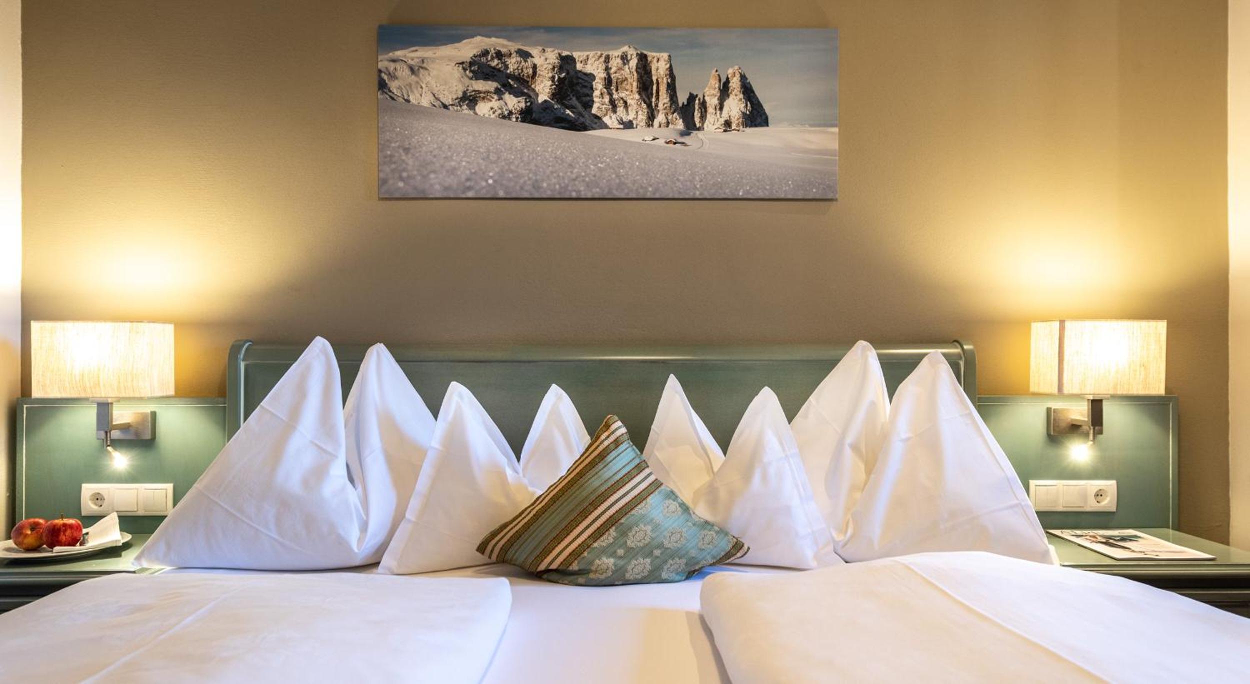 Economy Double or Twin Room photo 1