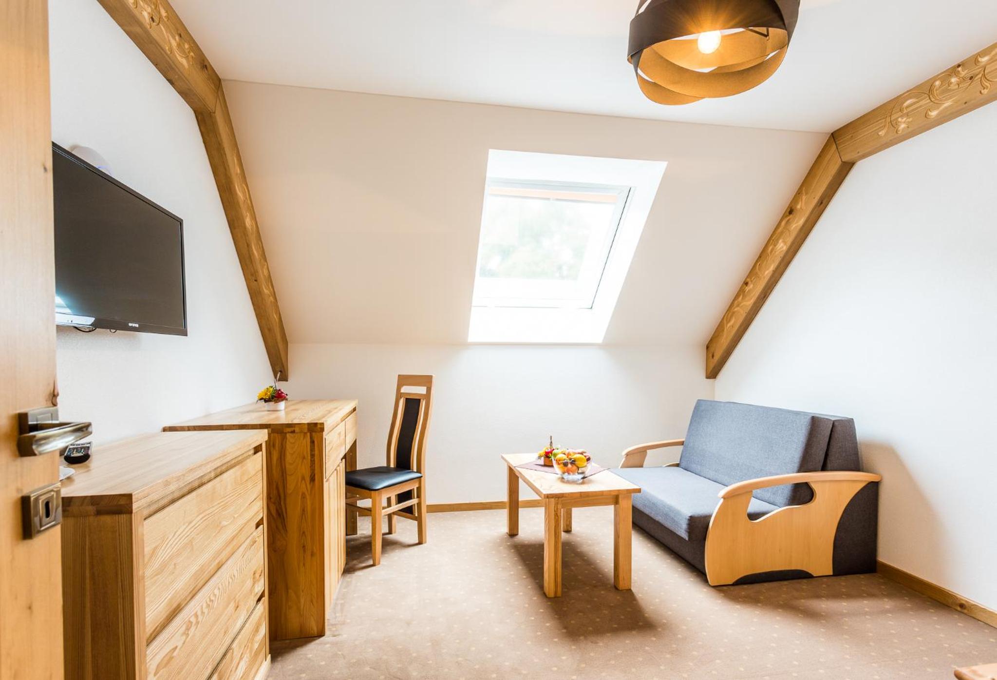 Maisonette Suite - Photo 16
