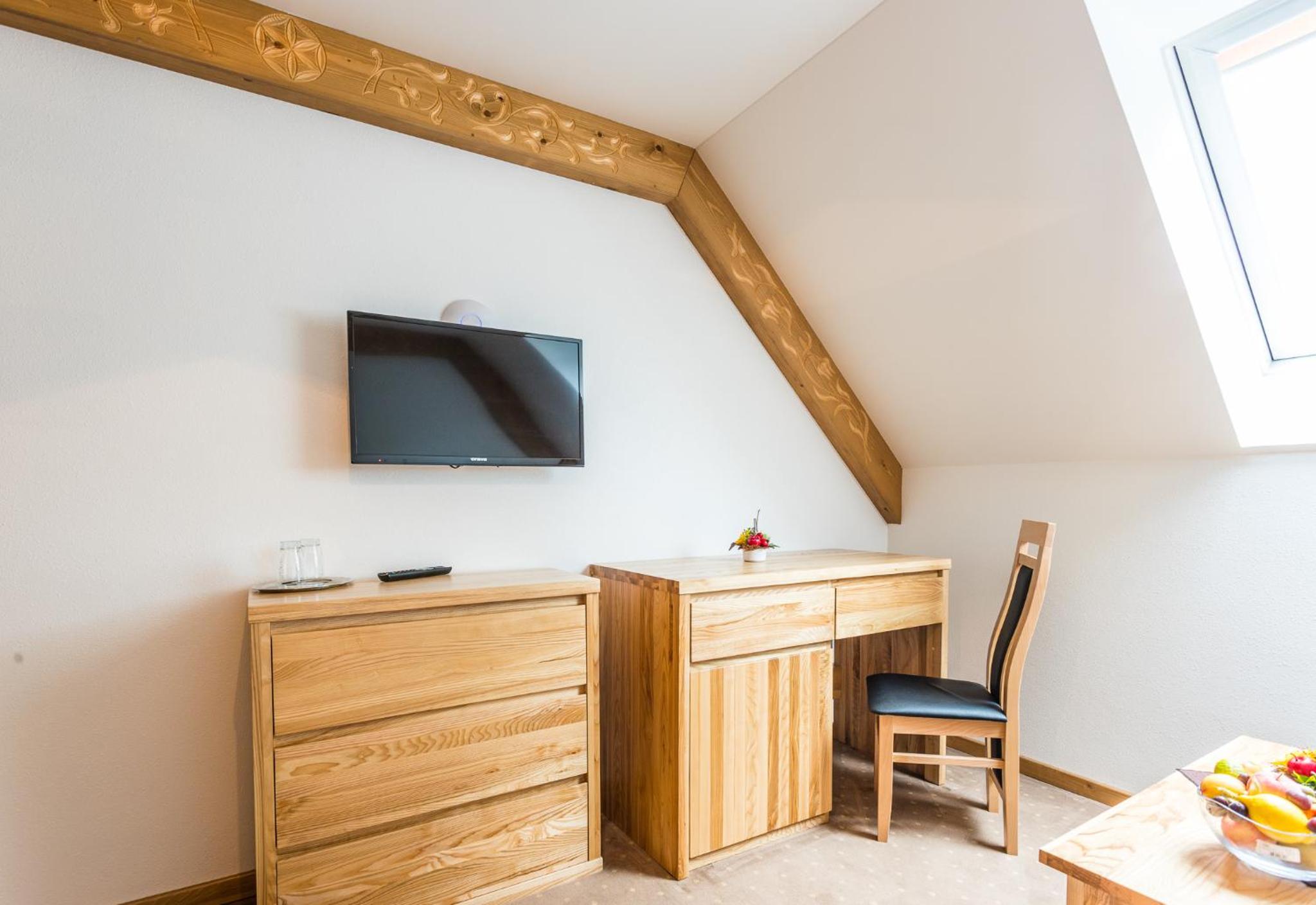 Maisonette Suite - Photo 18