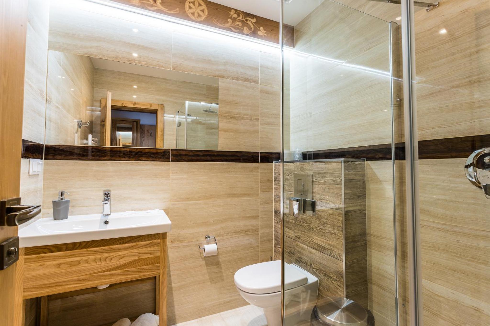 Maisonette Suite - Photo 19