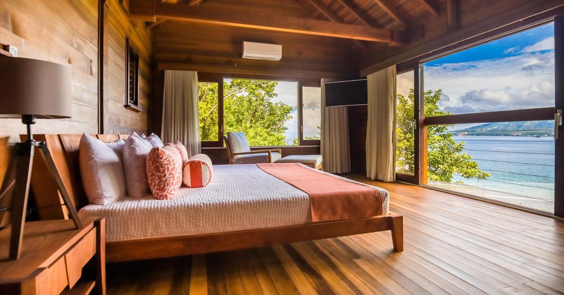 Peninsula Ti-Fèy Villa I