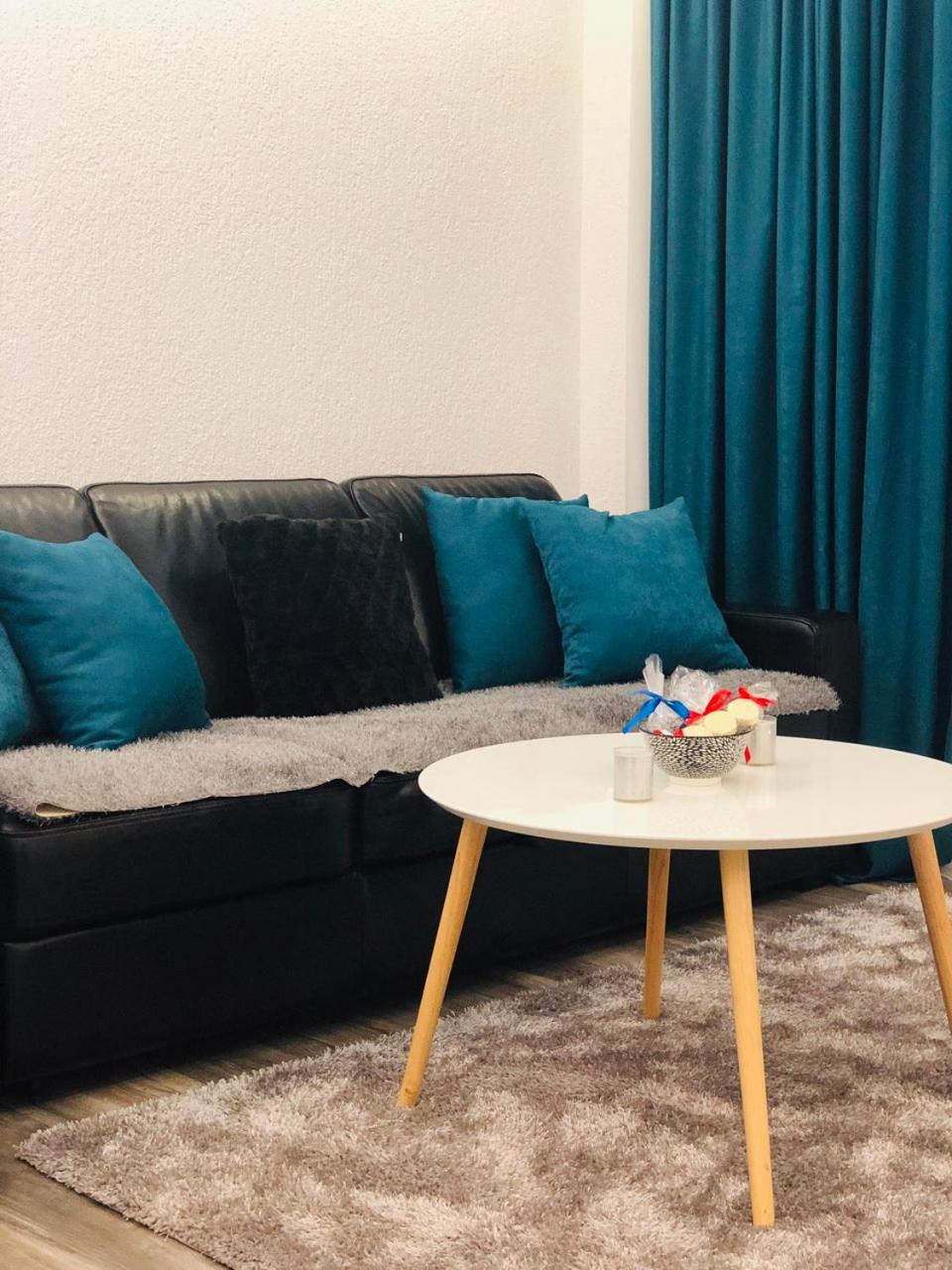 Apartment - Ground Floor photo 3