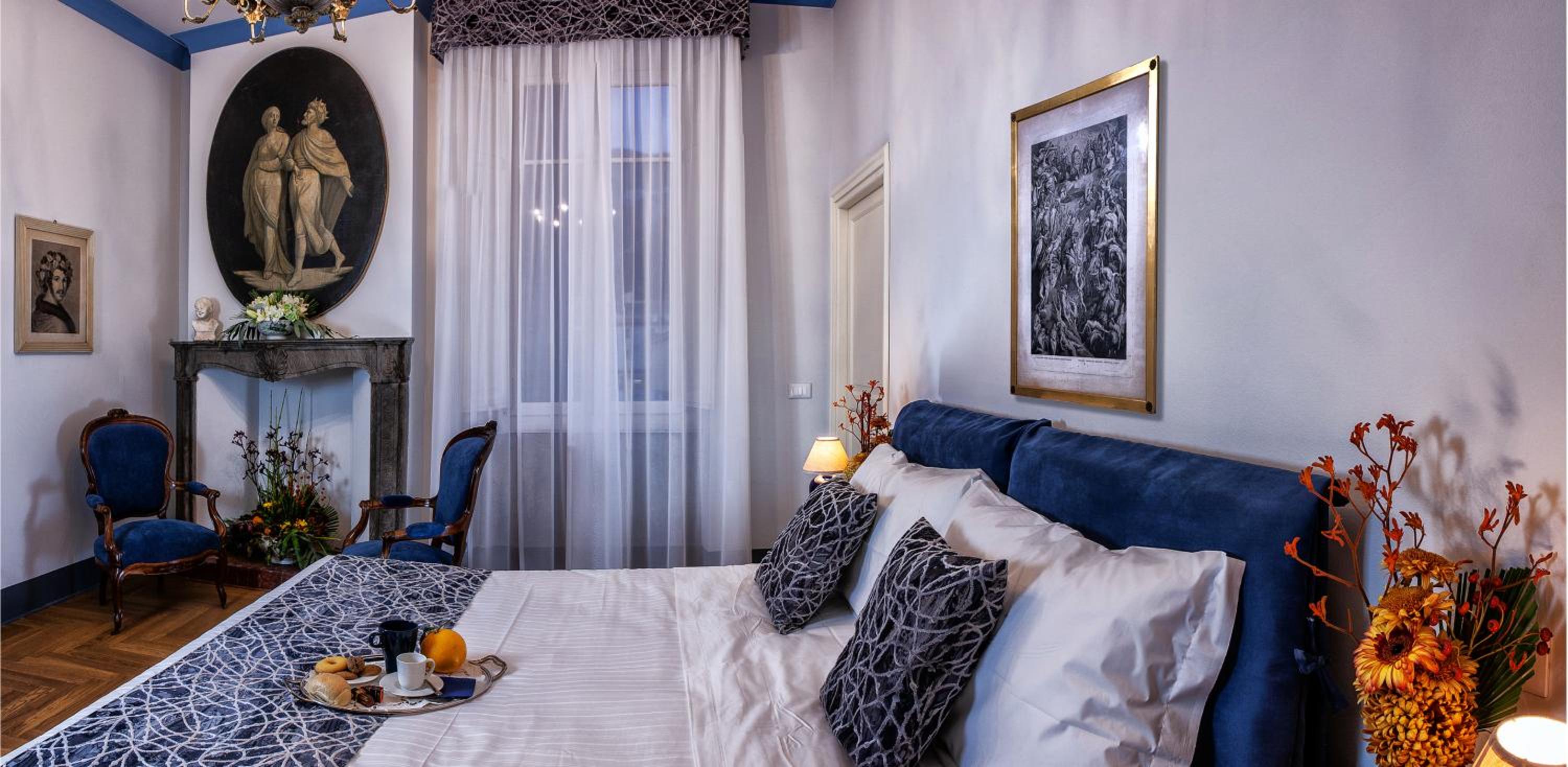 Deluxe Double Room - Photo 1