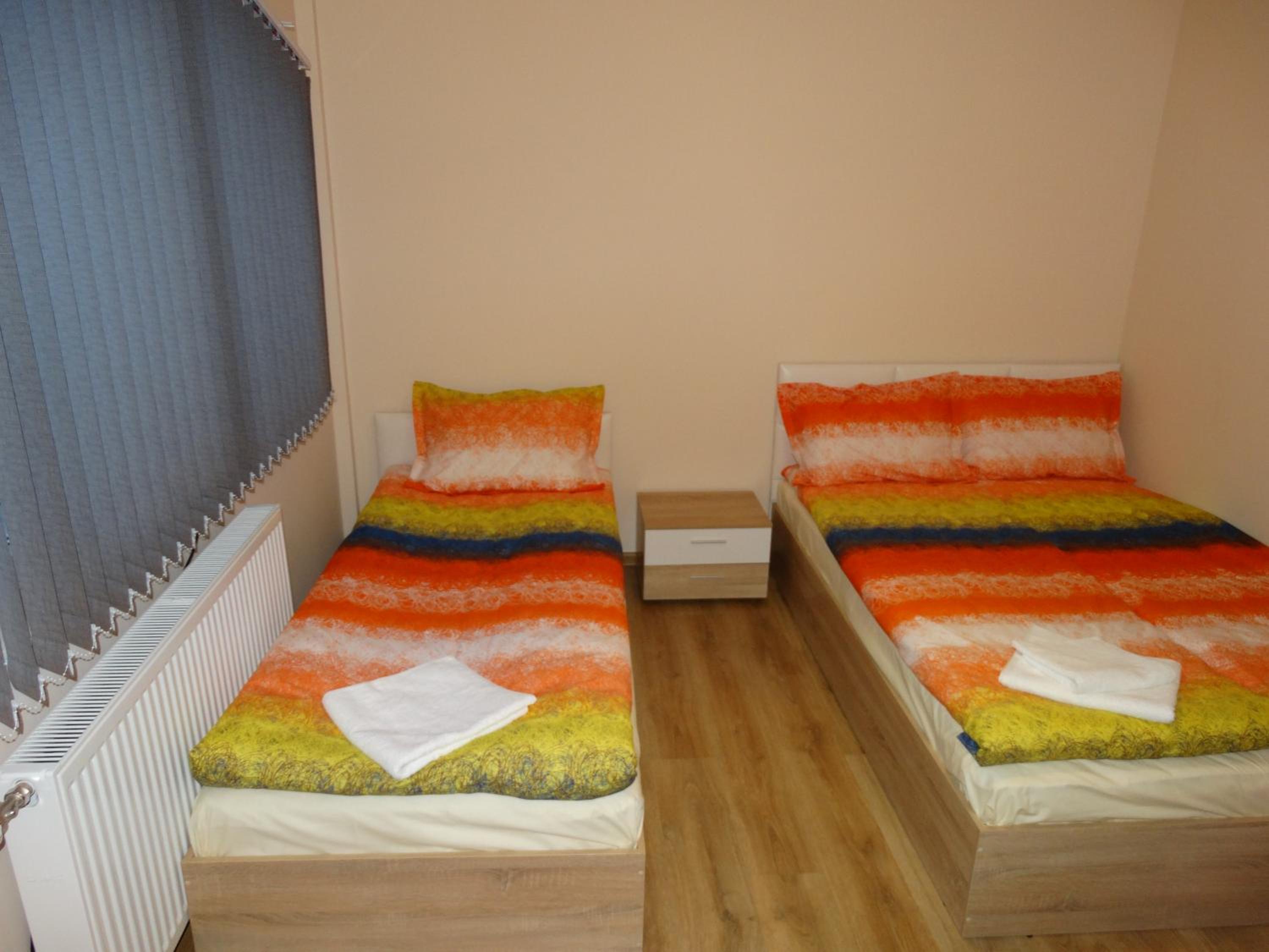 Two-Bedroom Apartment - Photo 8