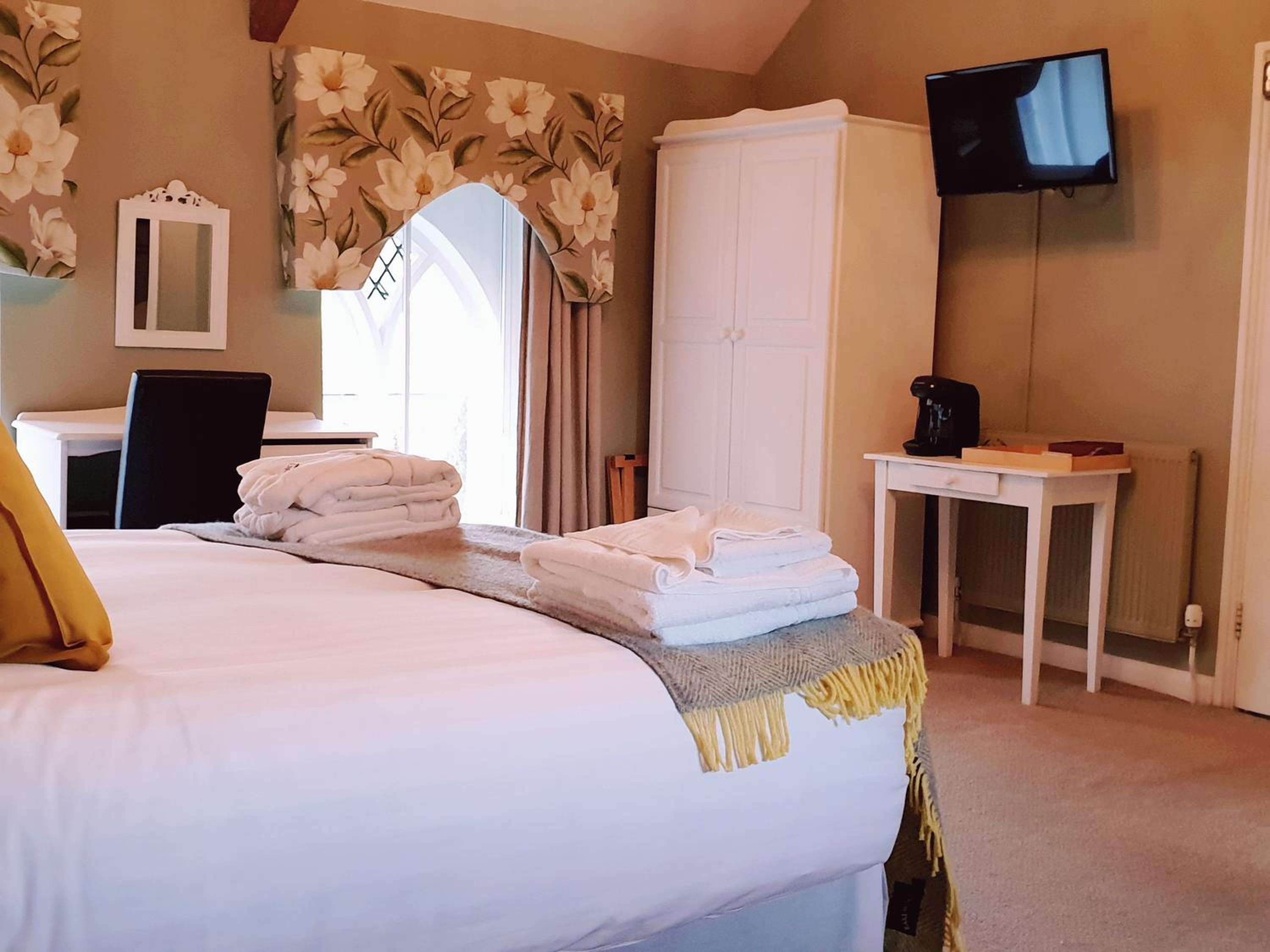 Superior King Room