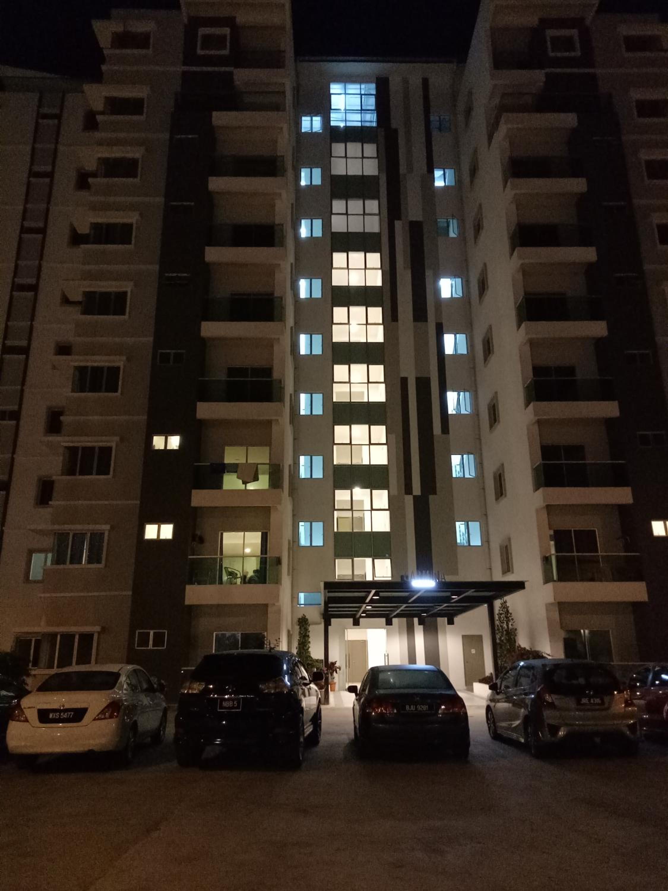 Apartment with Garden View photo 3