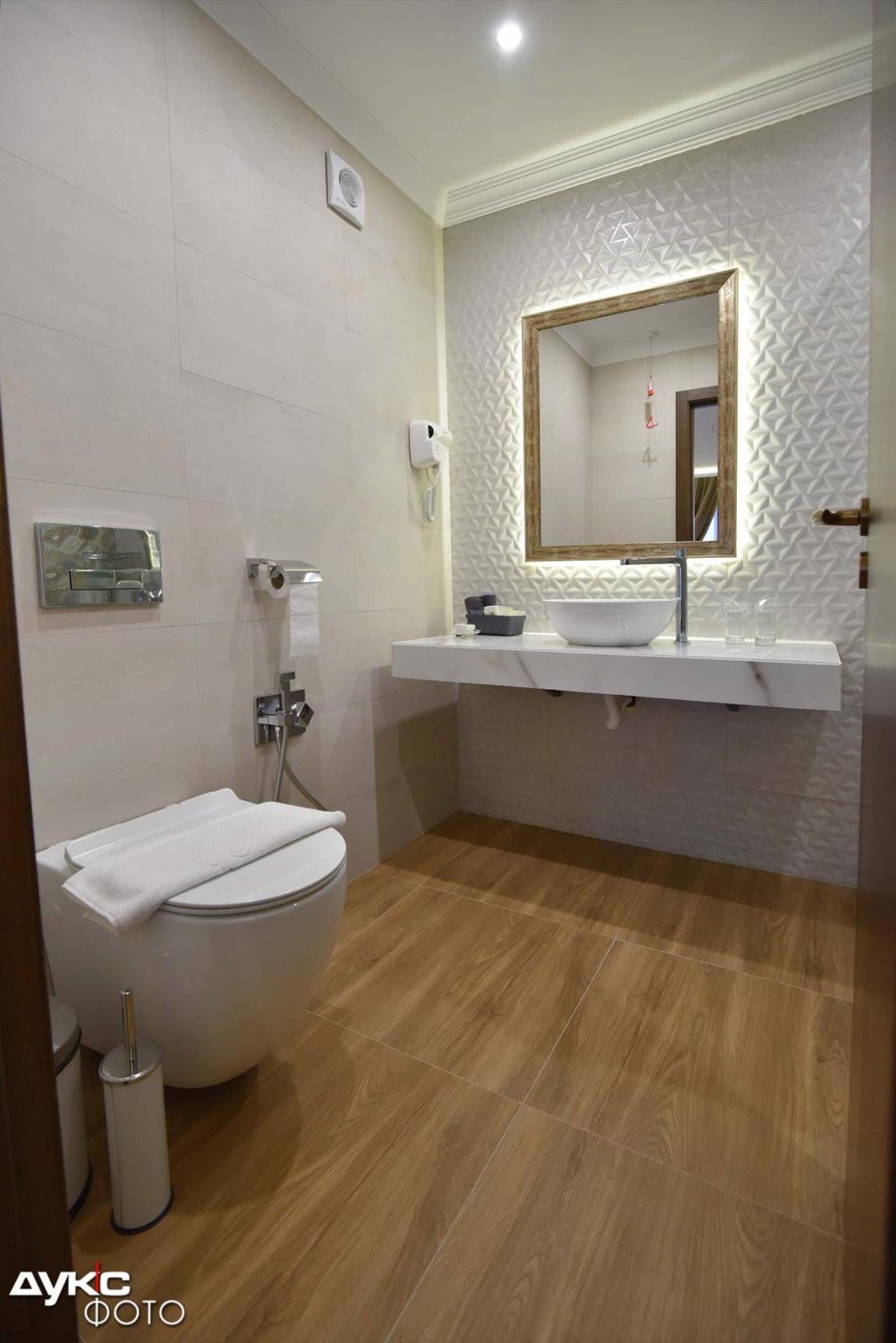 Deluxe Double Room - Photo 2