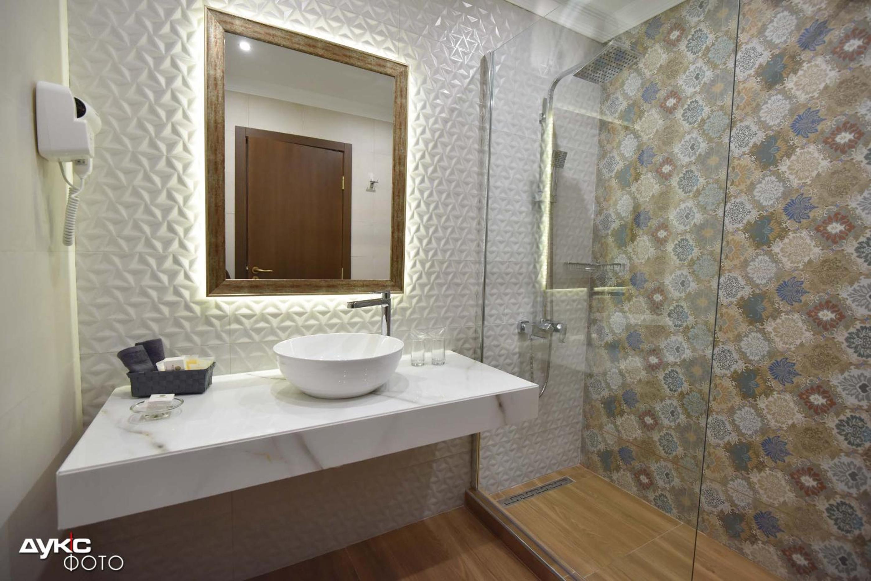 Deluxe Double Room - Photo 5