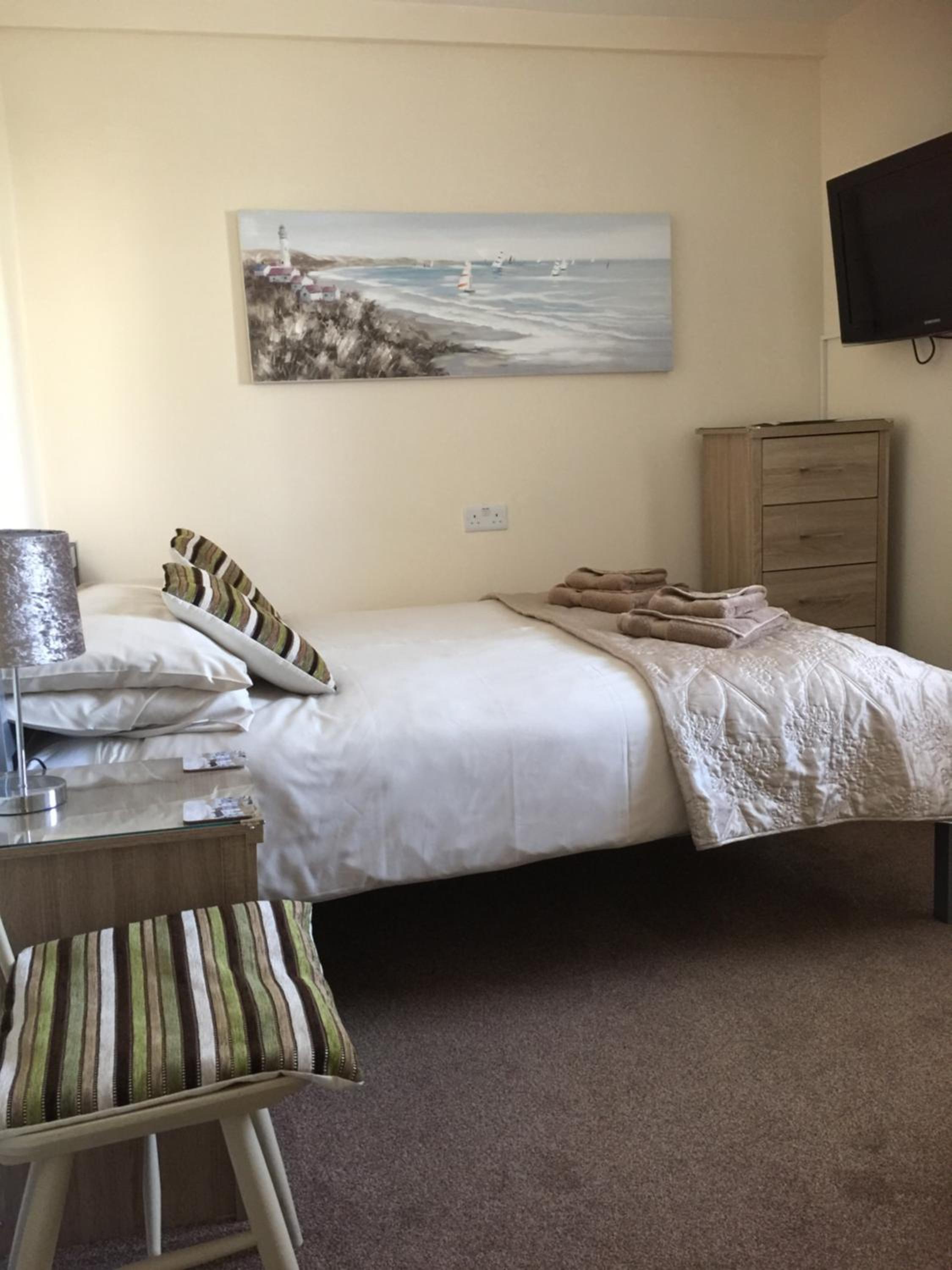 Budget Double Room photo 1
