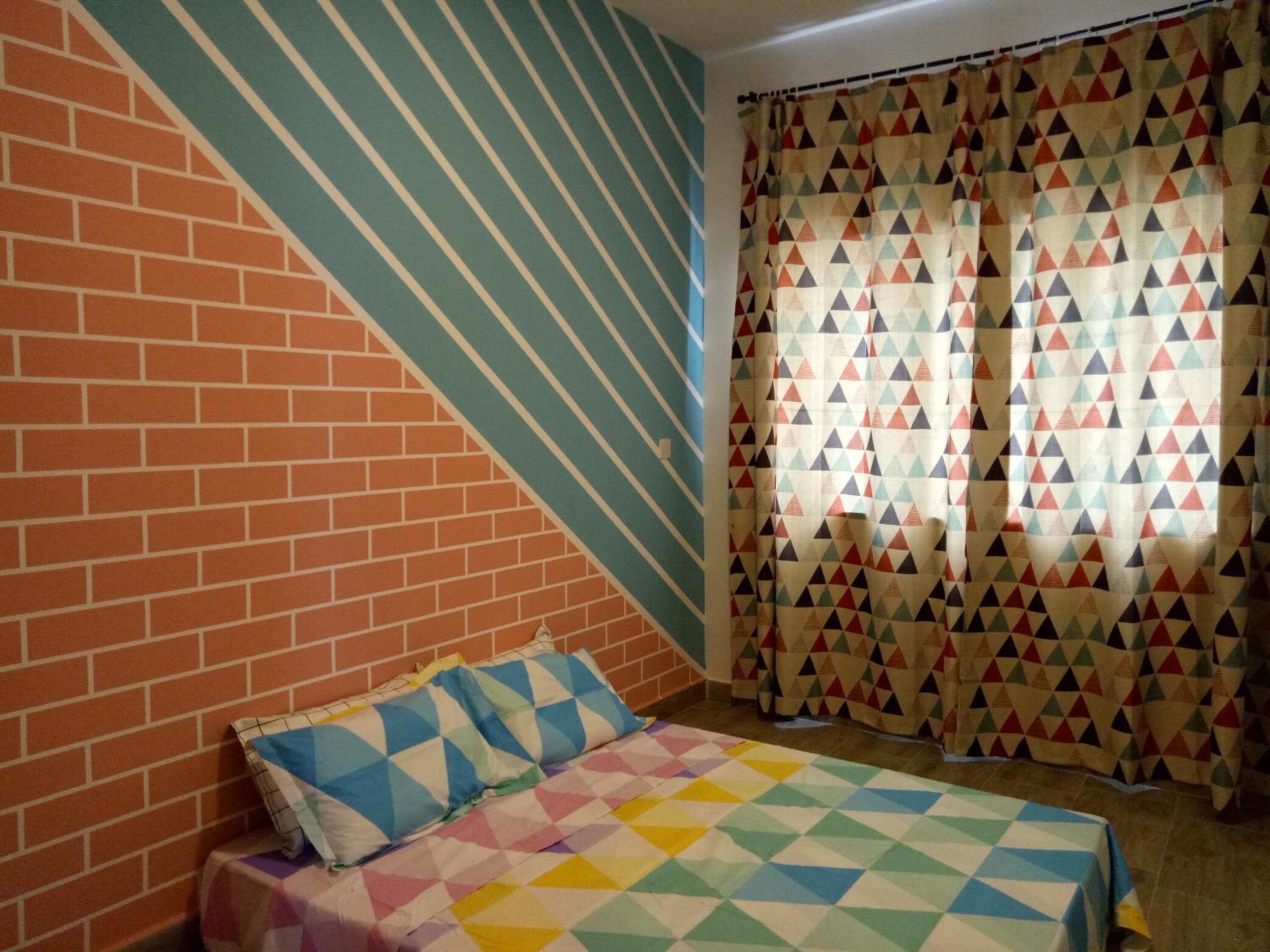 Three-Bedroom Apartment - Photo 22