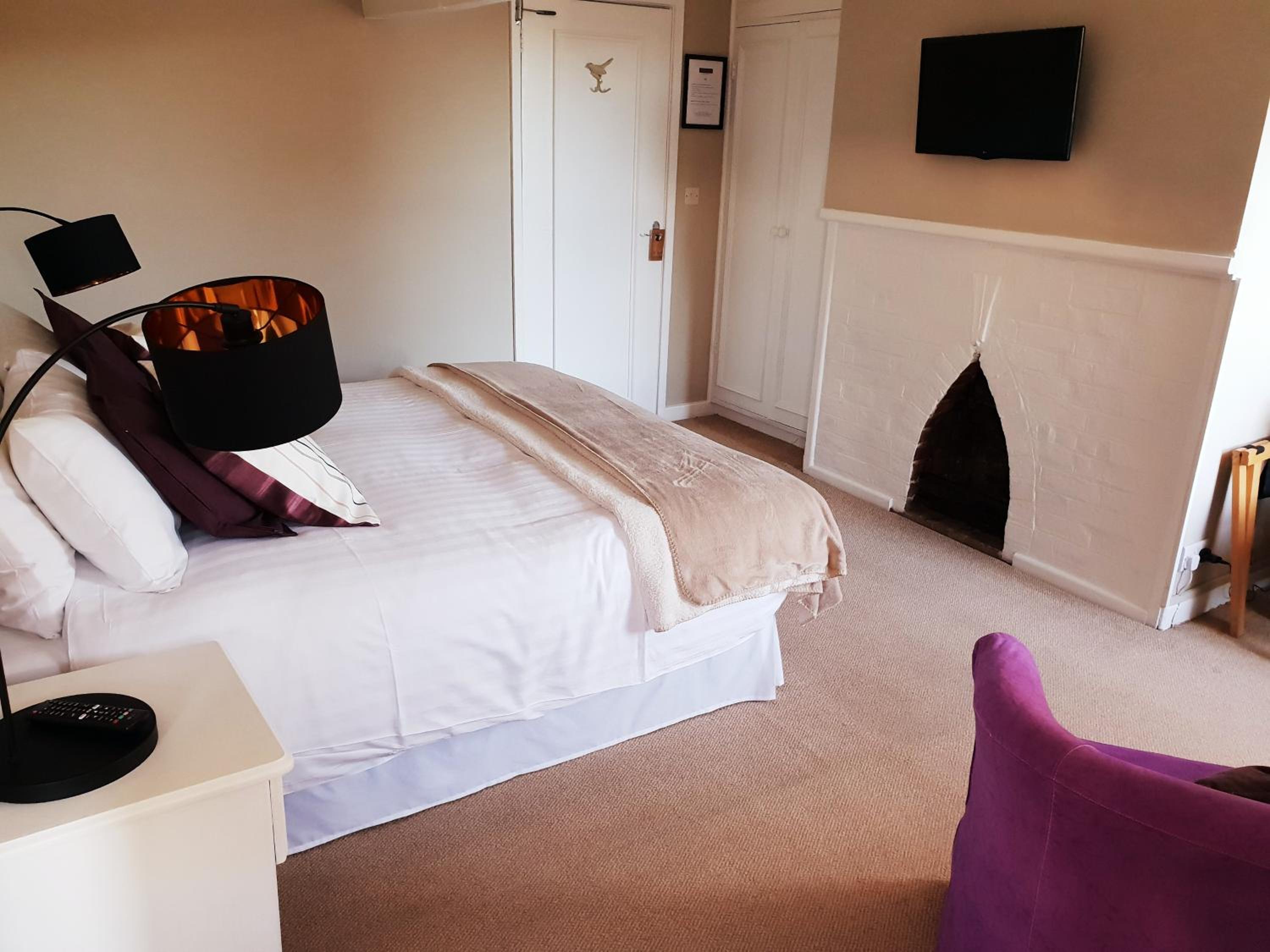 Superior King Room photo 2